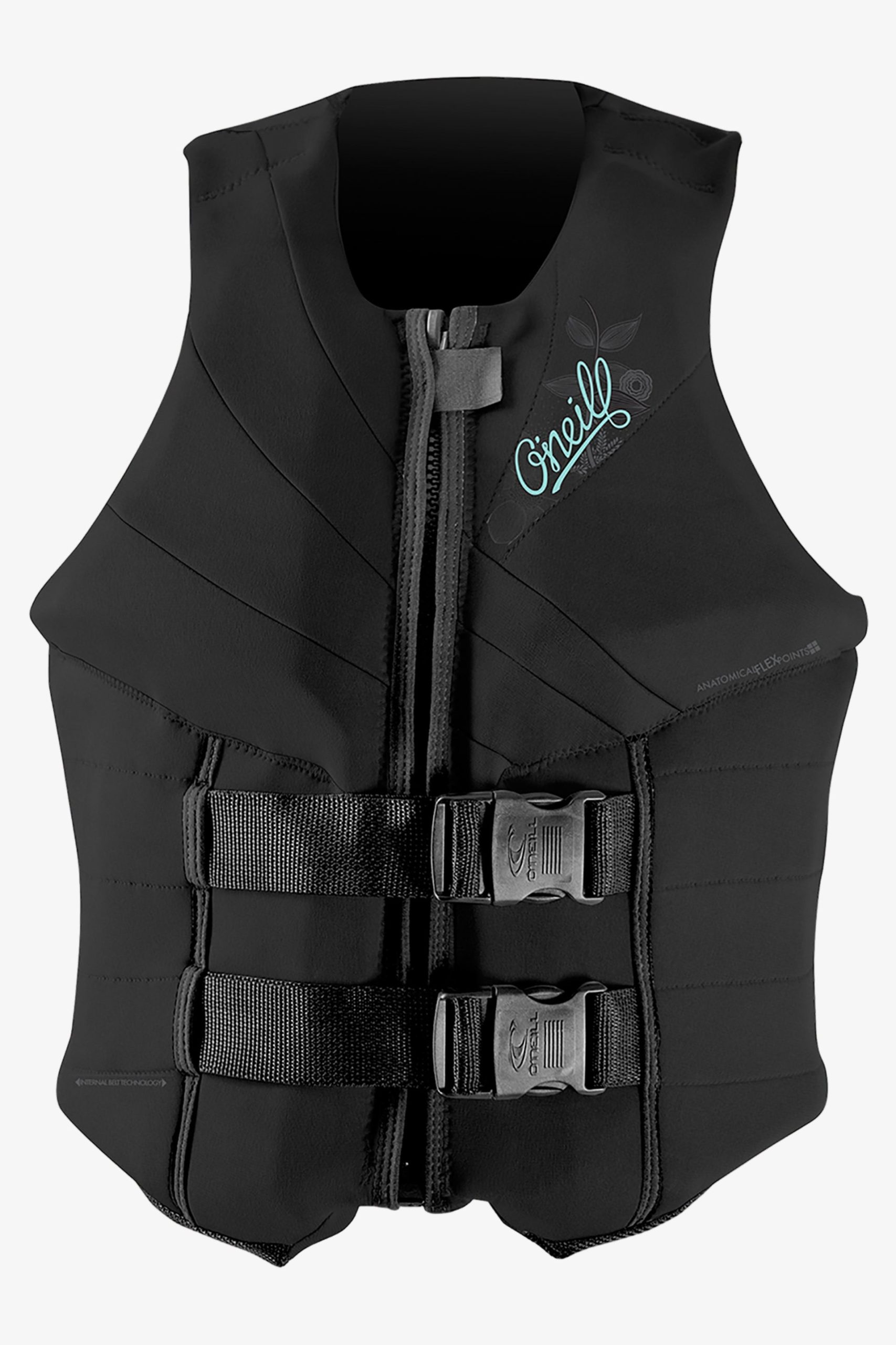 Women’s Siren USCG Vest - O'Neill Clothing