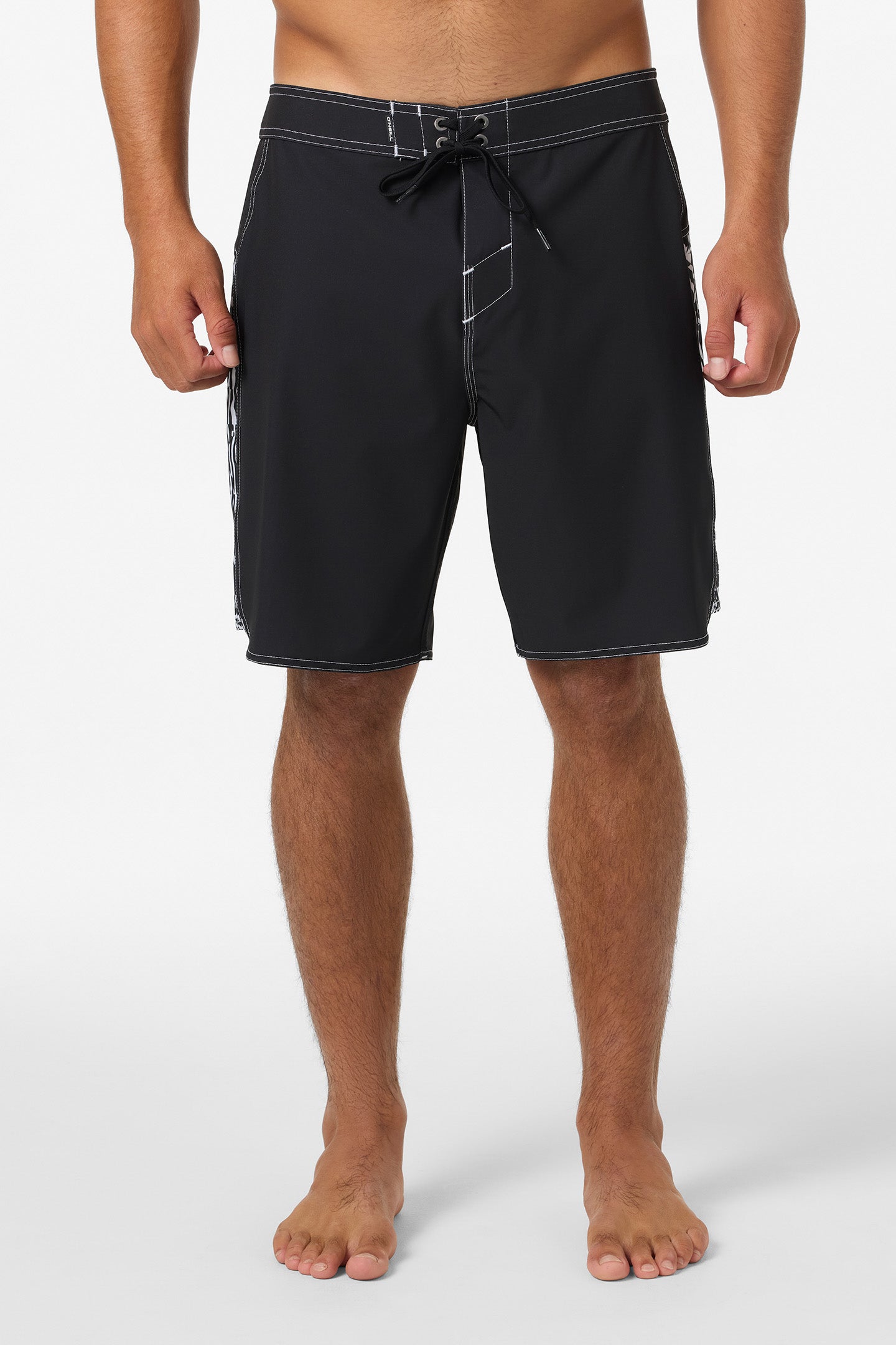 Hyperfreak Tech Panel 18 Boardshorts - O'Neill Clothing