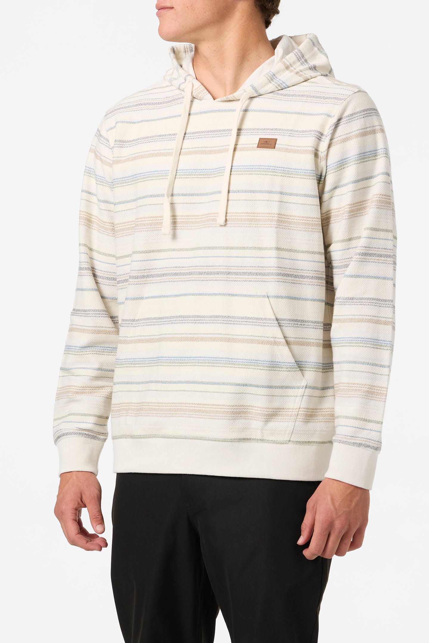 Bavaro Stripe Pullover - O'Neill Clothing
