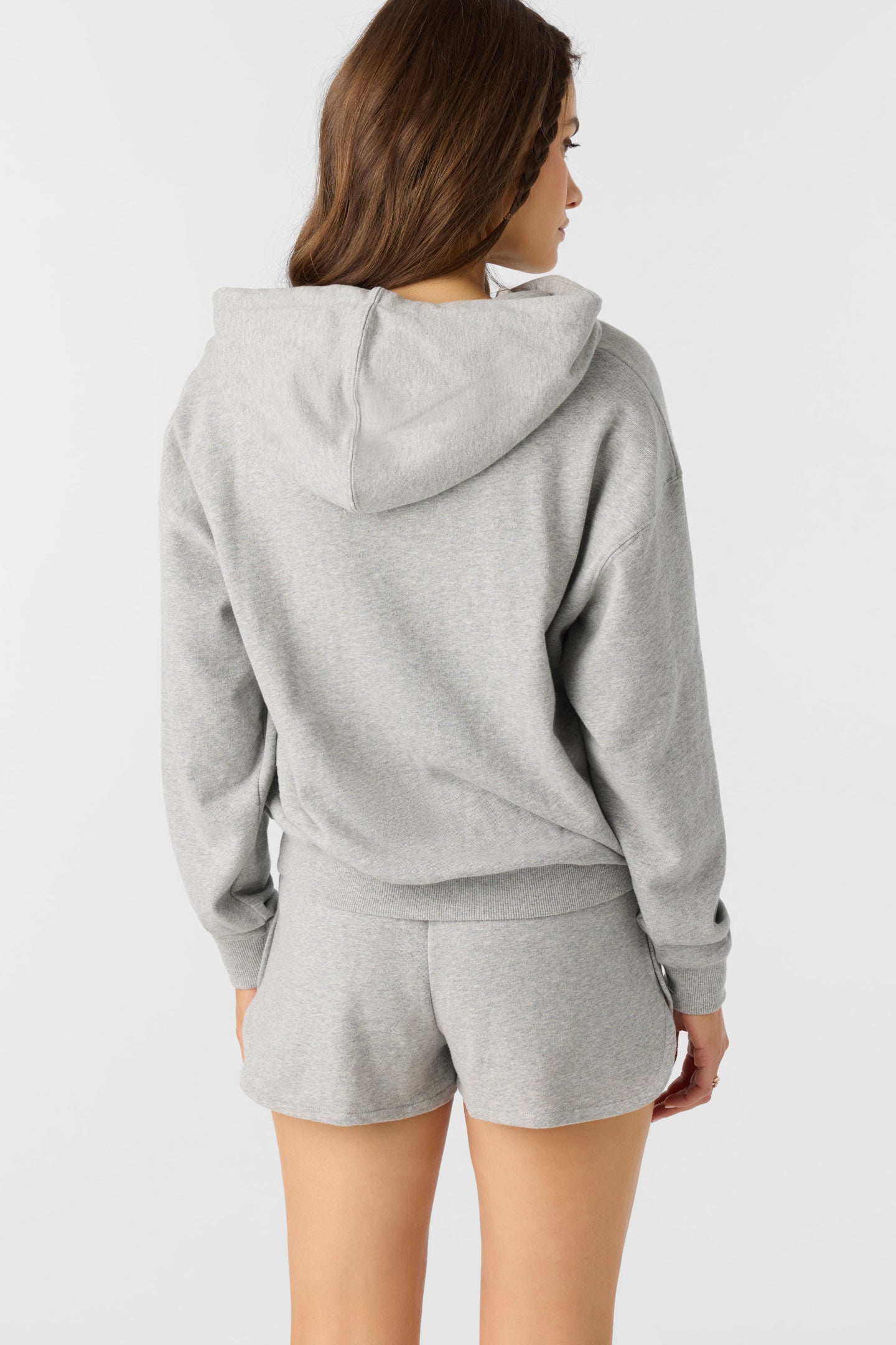 Drift Hoody Pullover Fleece - O'Neill Clothing