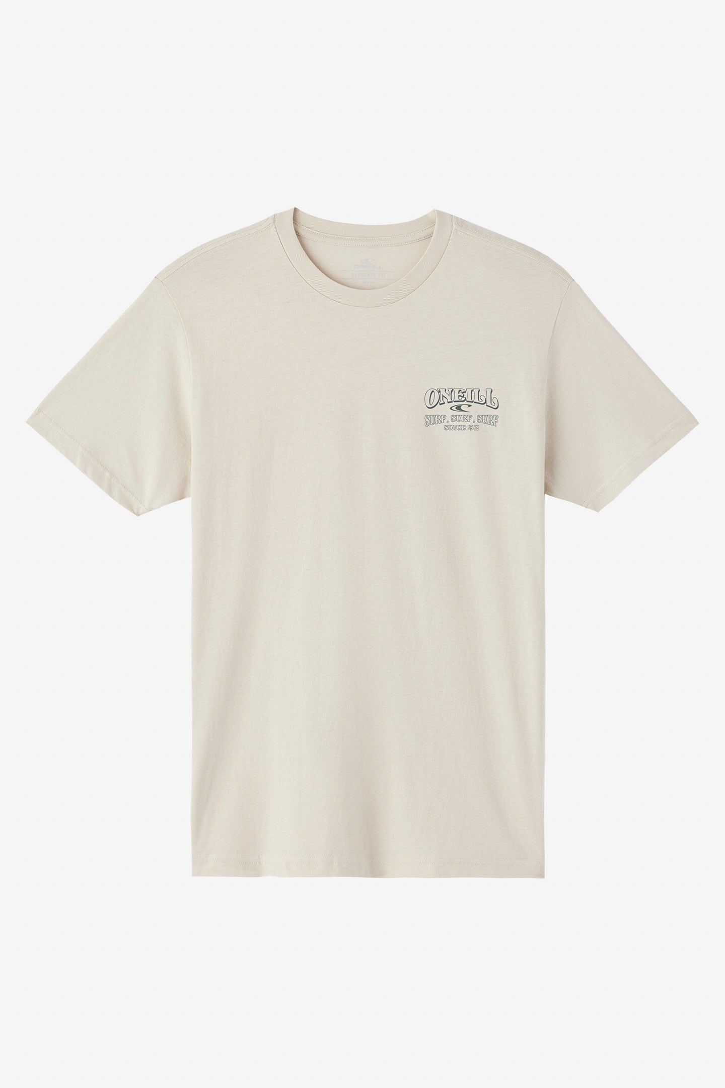 Daily Driver Standard Fit Tee - O'Neill Clothing
