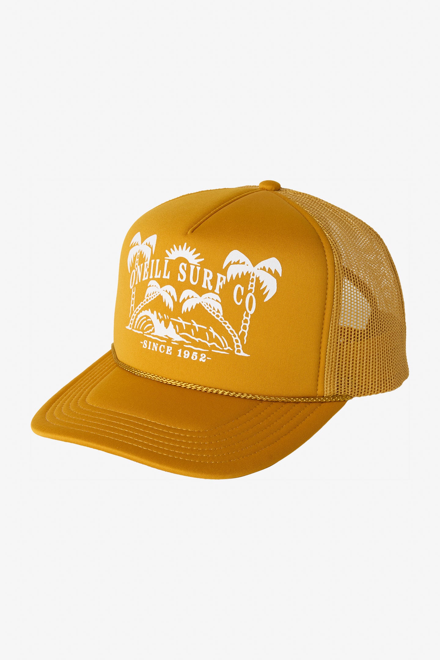Arlie Trucker Hat - O'Neill Clothing