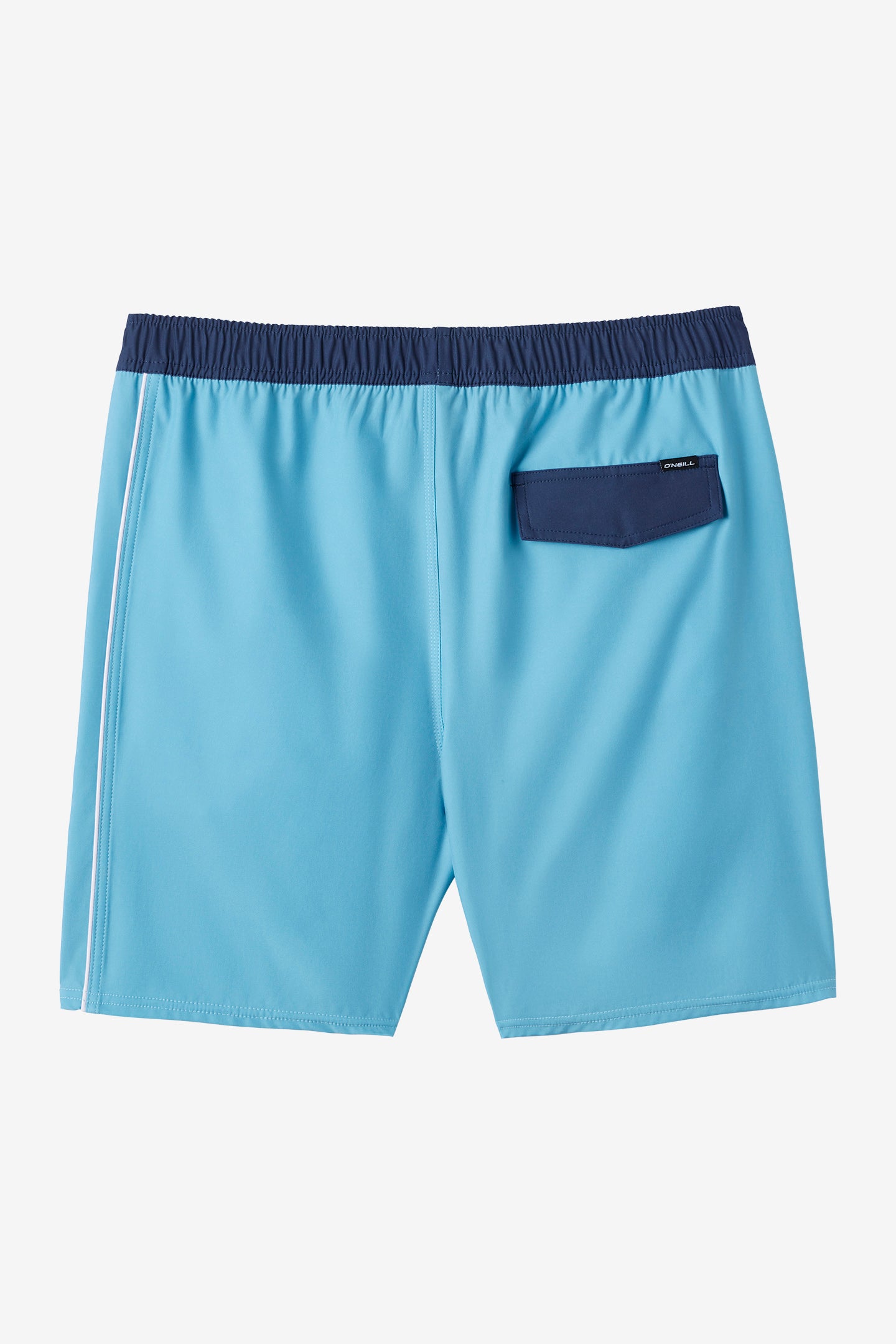 Hermosa Side Panel 17 Swim Trunks - O'Neill Clothing