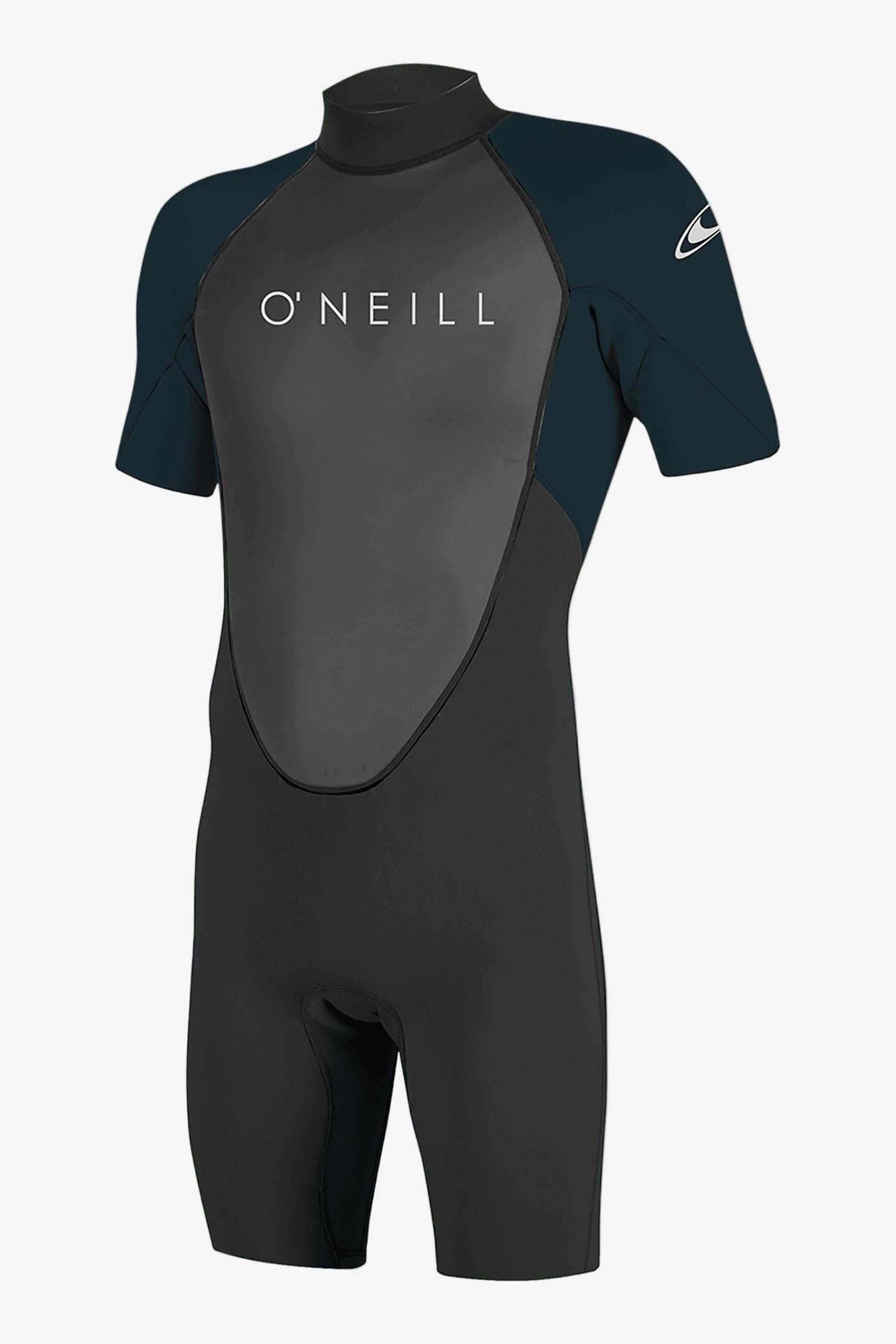 Reactor-2 2mm Back Zip S/S Spring Wetsuit - O'Neill Clothing
