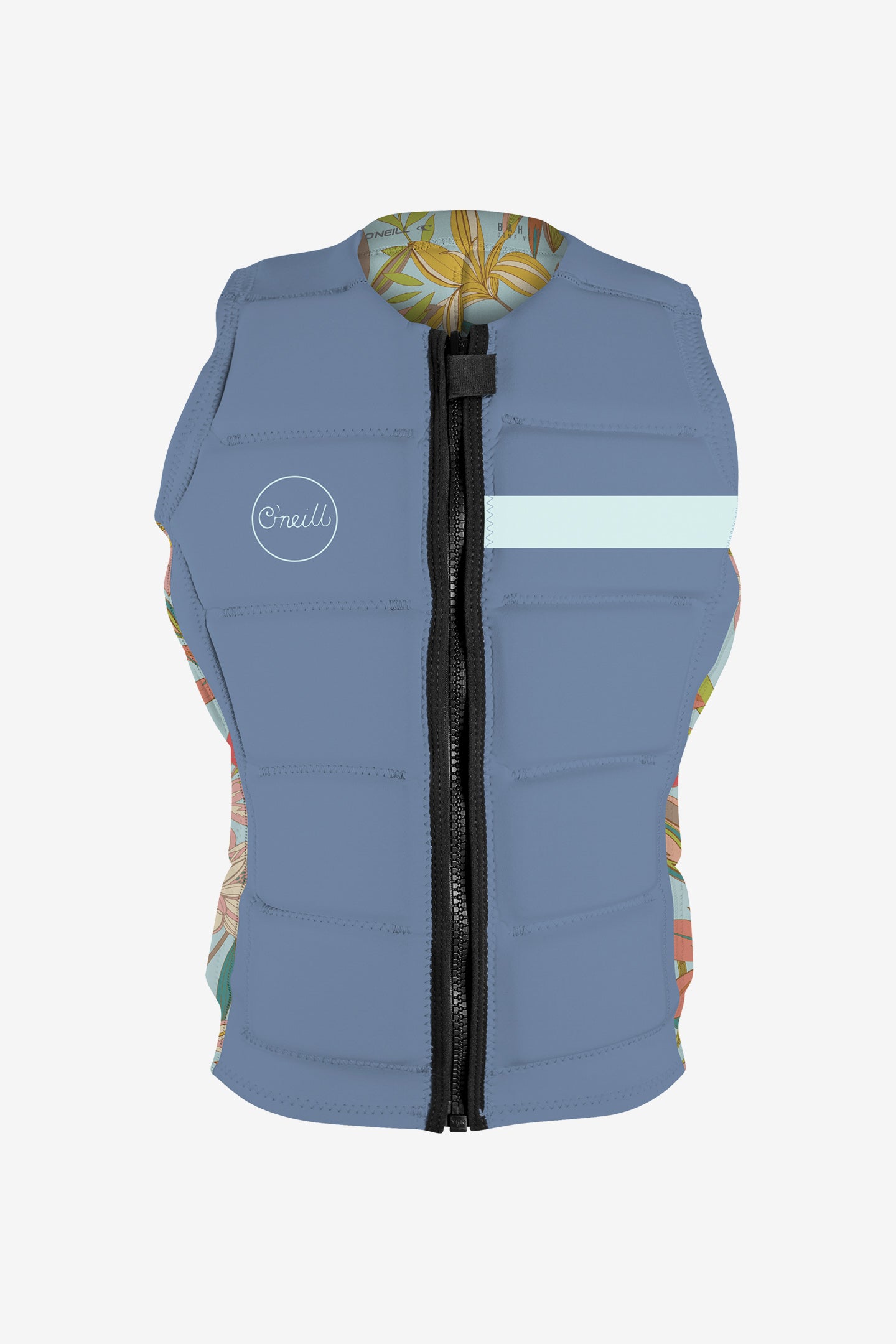 Women’s Bahia Comp Vest - O'Neill Clothing