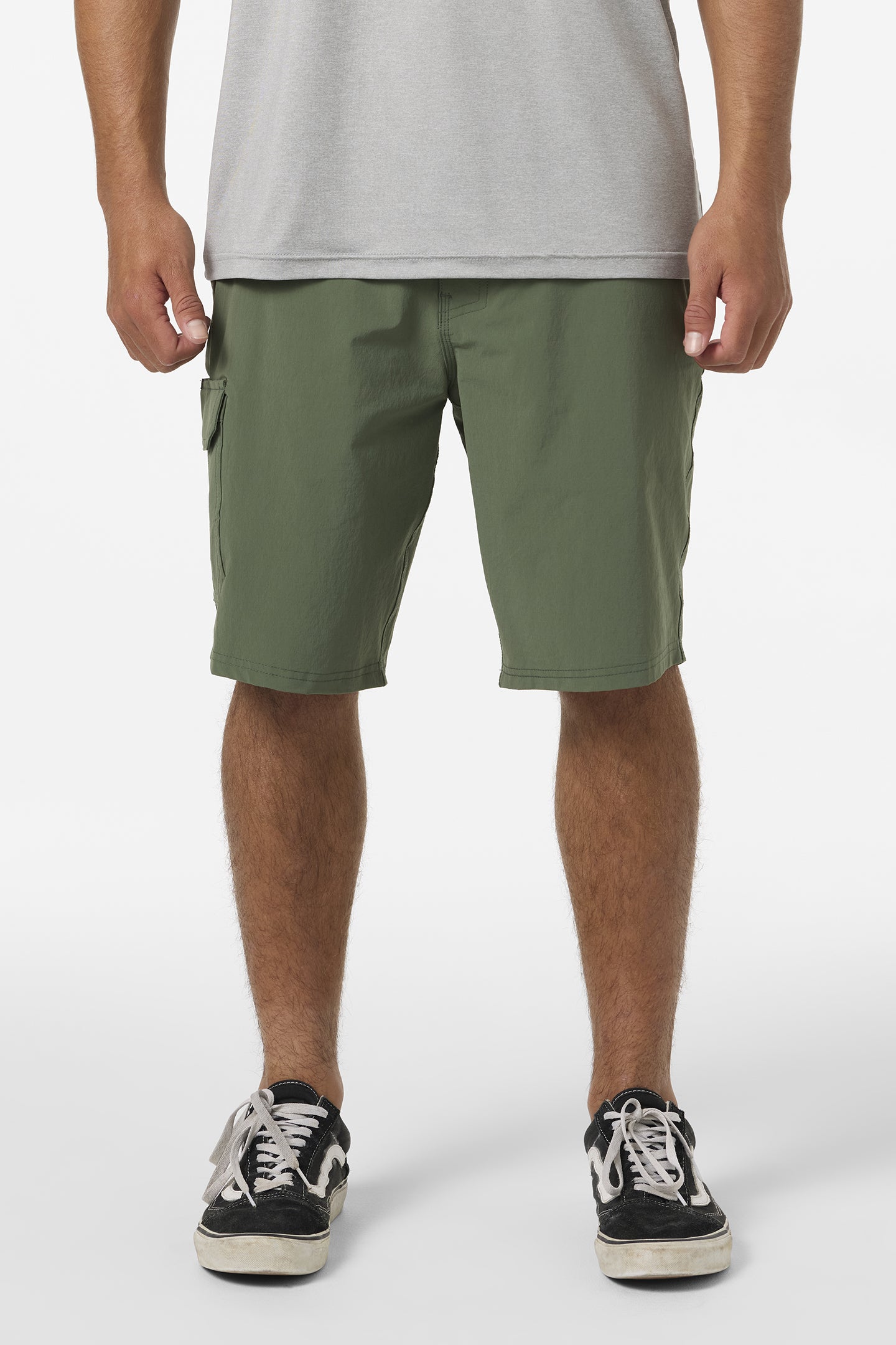 TRVLR 20 Cargo Shorts - O'Neill Clothing