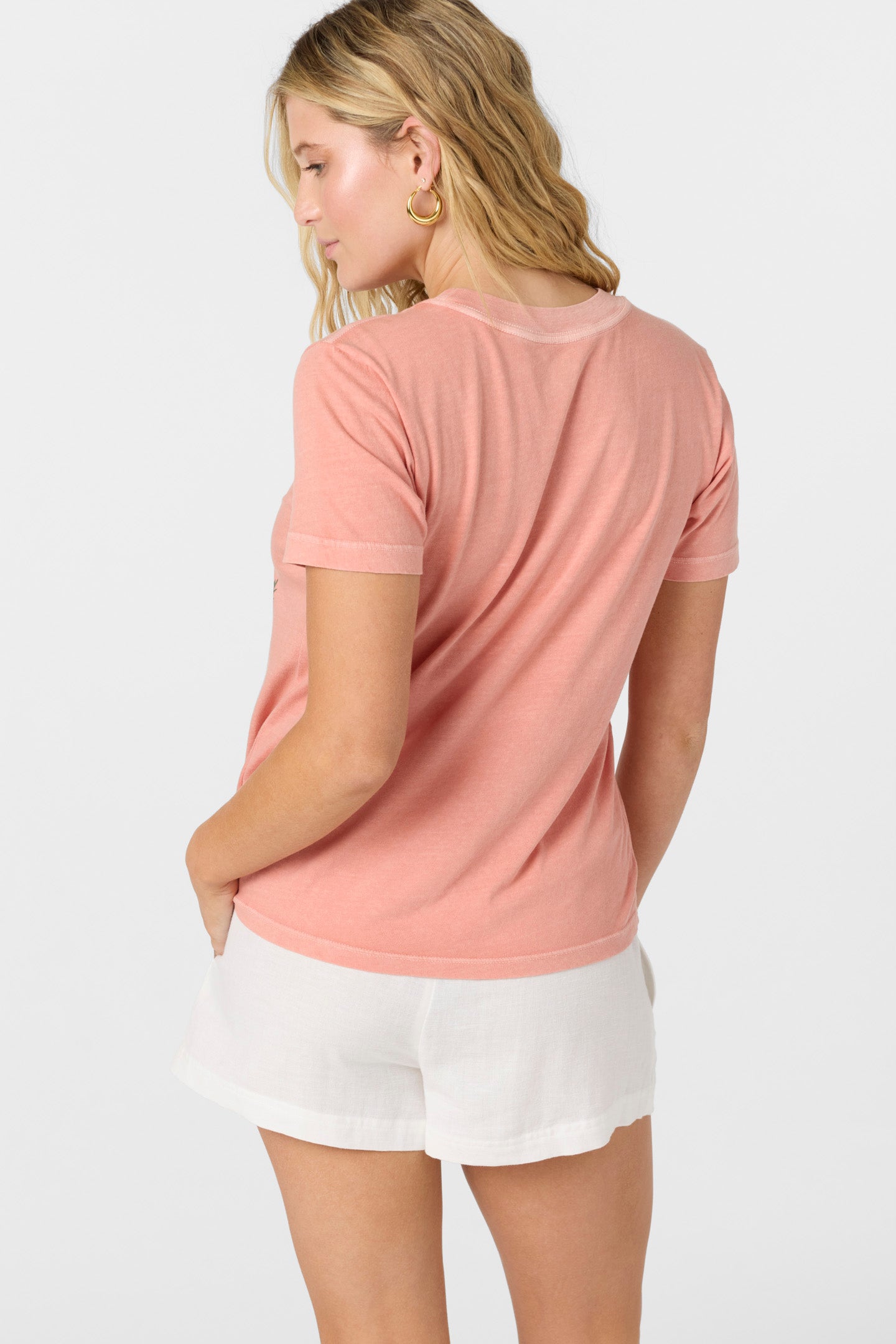 Saltwater Surfer Tee - O'Neill Clothing