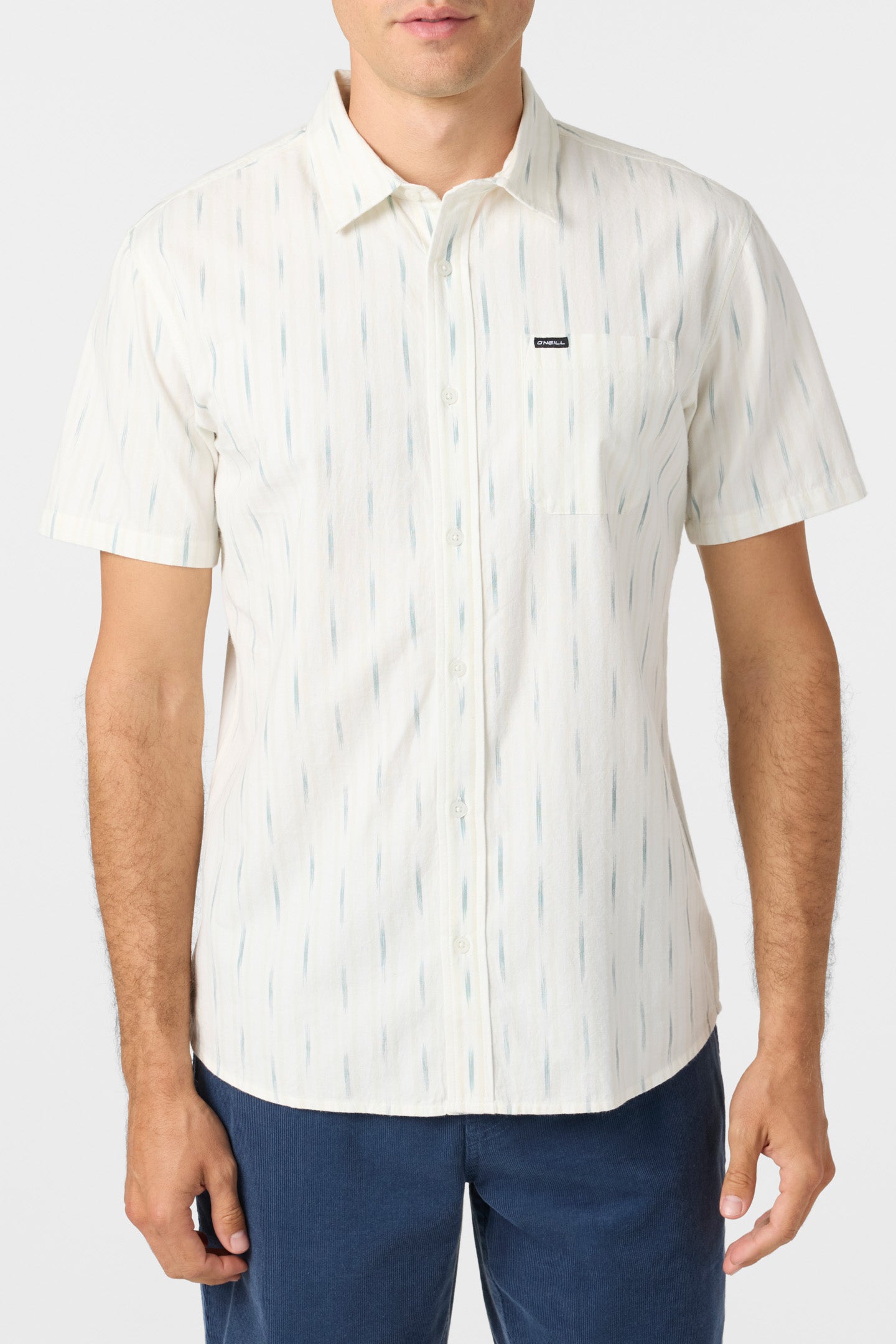 Seafaring Standard Fit Shirt - O'Neill Clothing