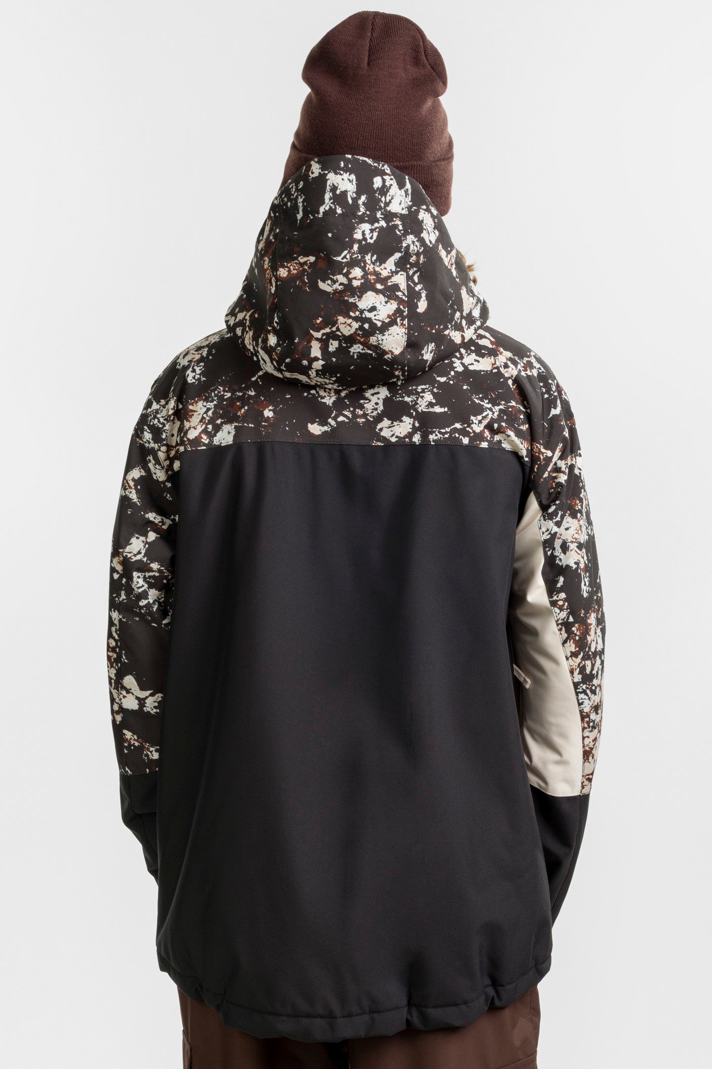 FWC Cruz Triple Snow Jacket - O'Neill Clothing