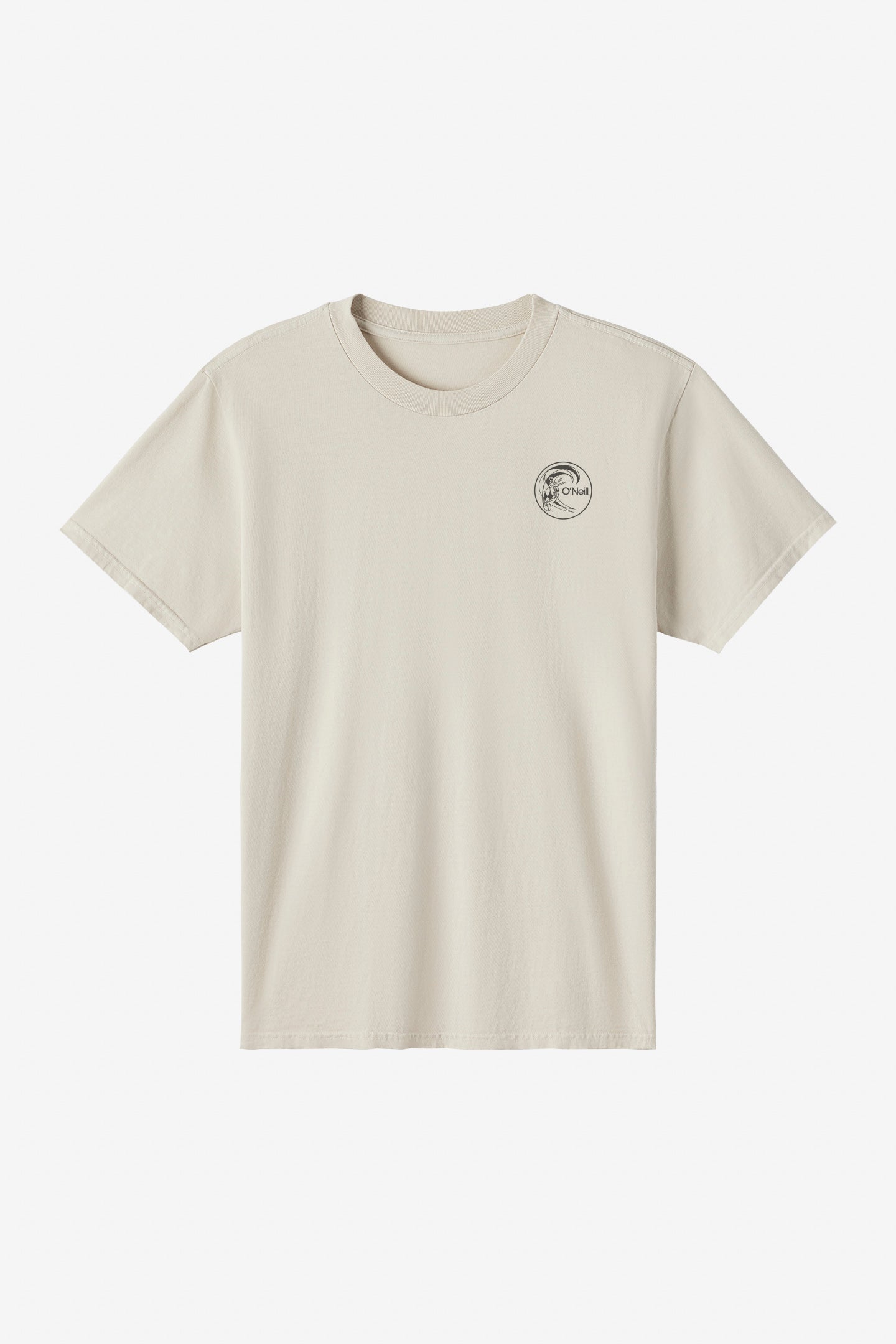 O’Riginals Circle Surfer Tee - O'Neill Clothing