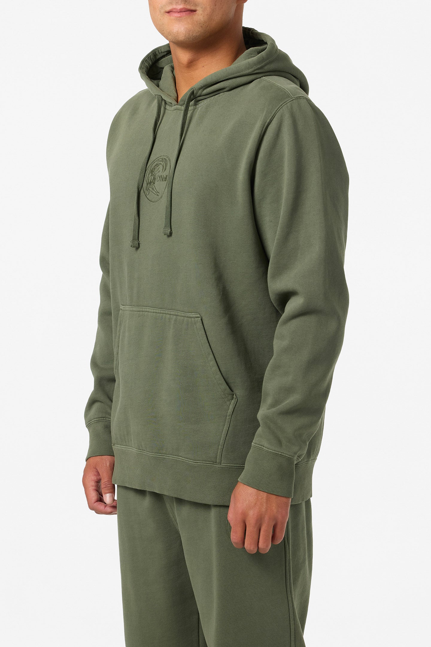 O’Riginals Essential Hooded Pullover Fleece - O'Neill Clothing