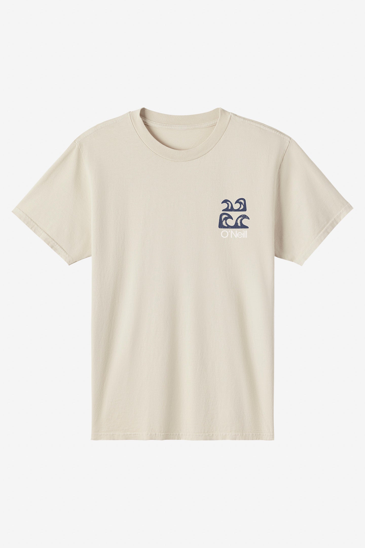 O’Riginals Scenic Relaxed Fit Tee - O'Neill Clothing
