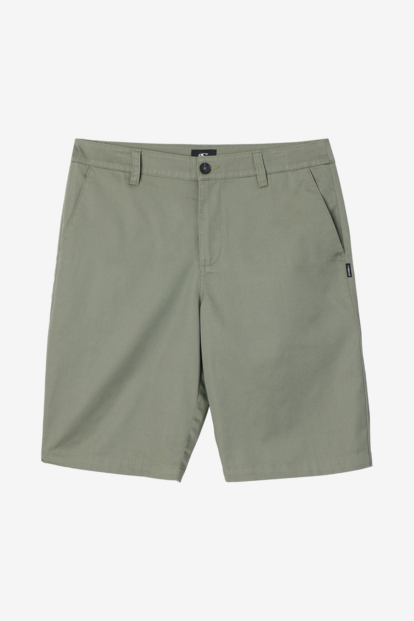 Redwood 22 Chino Shorts - O'Neill Clothing