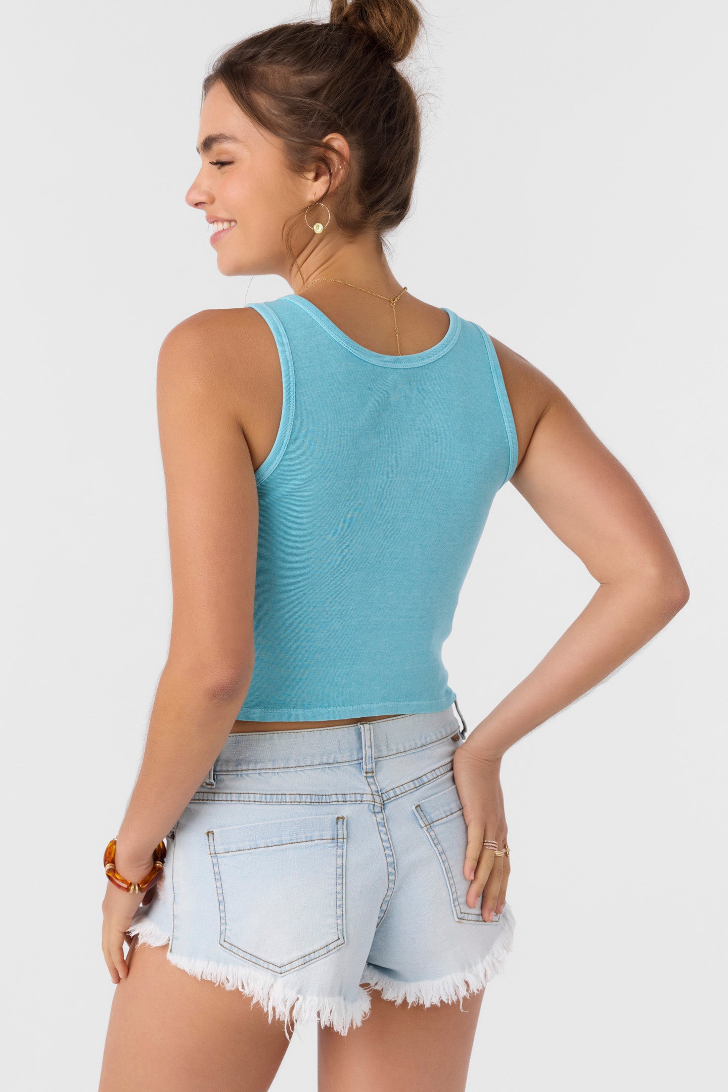 Plumeria Graphic Tee - O'Neill Clothing