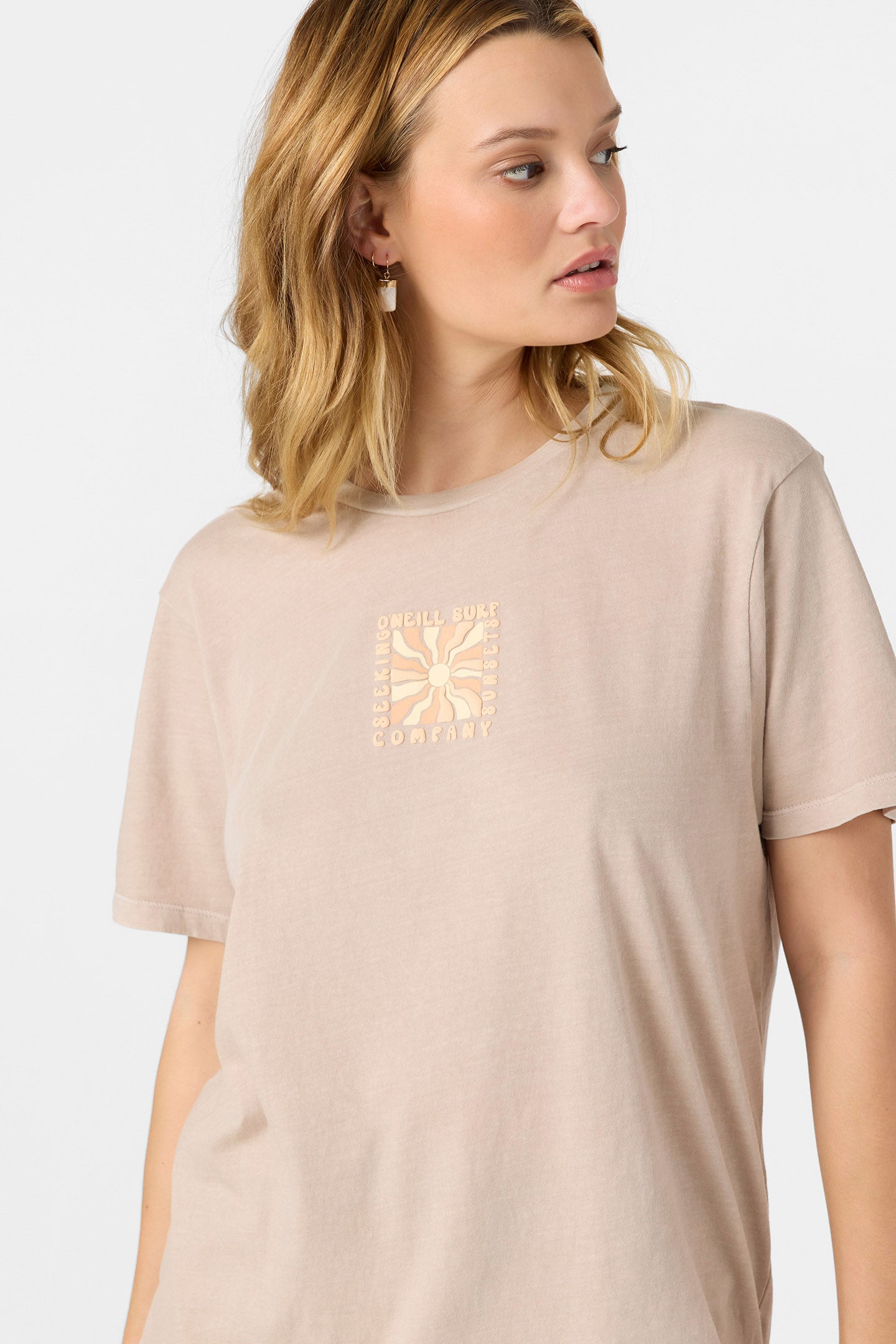 Seeking Sunsets Tee - O'Neill Clothing