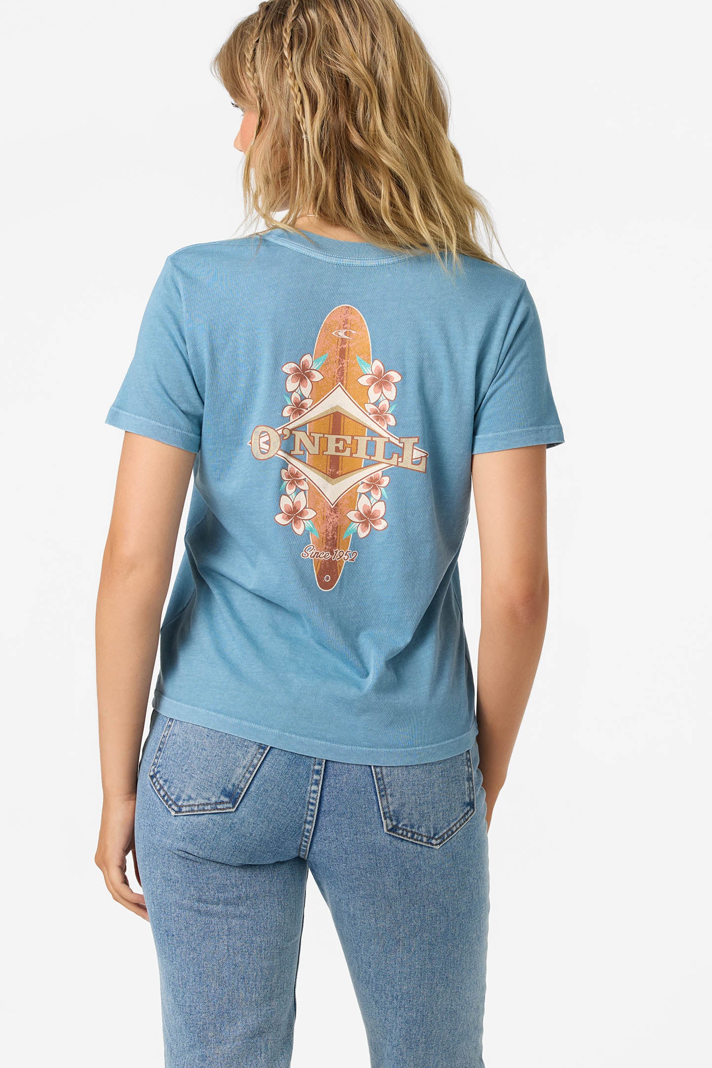 State Beach Tee - O'Neill Clothing