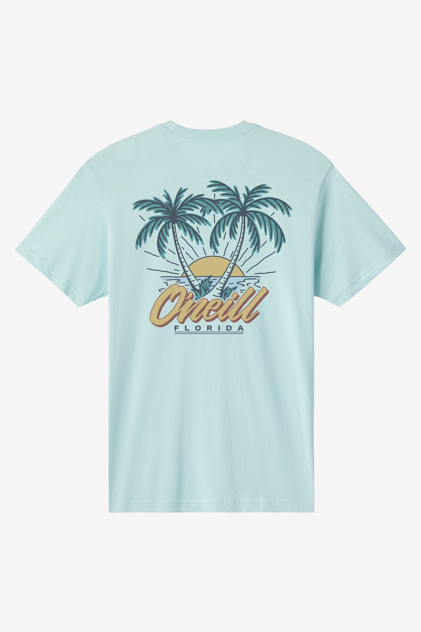 Daybreak Standard Fit Tee - O'Neill Clothing