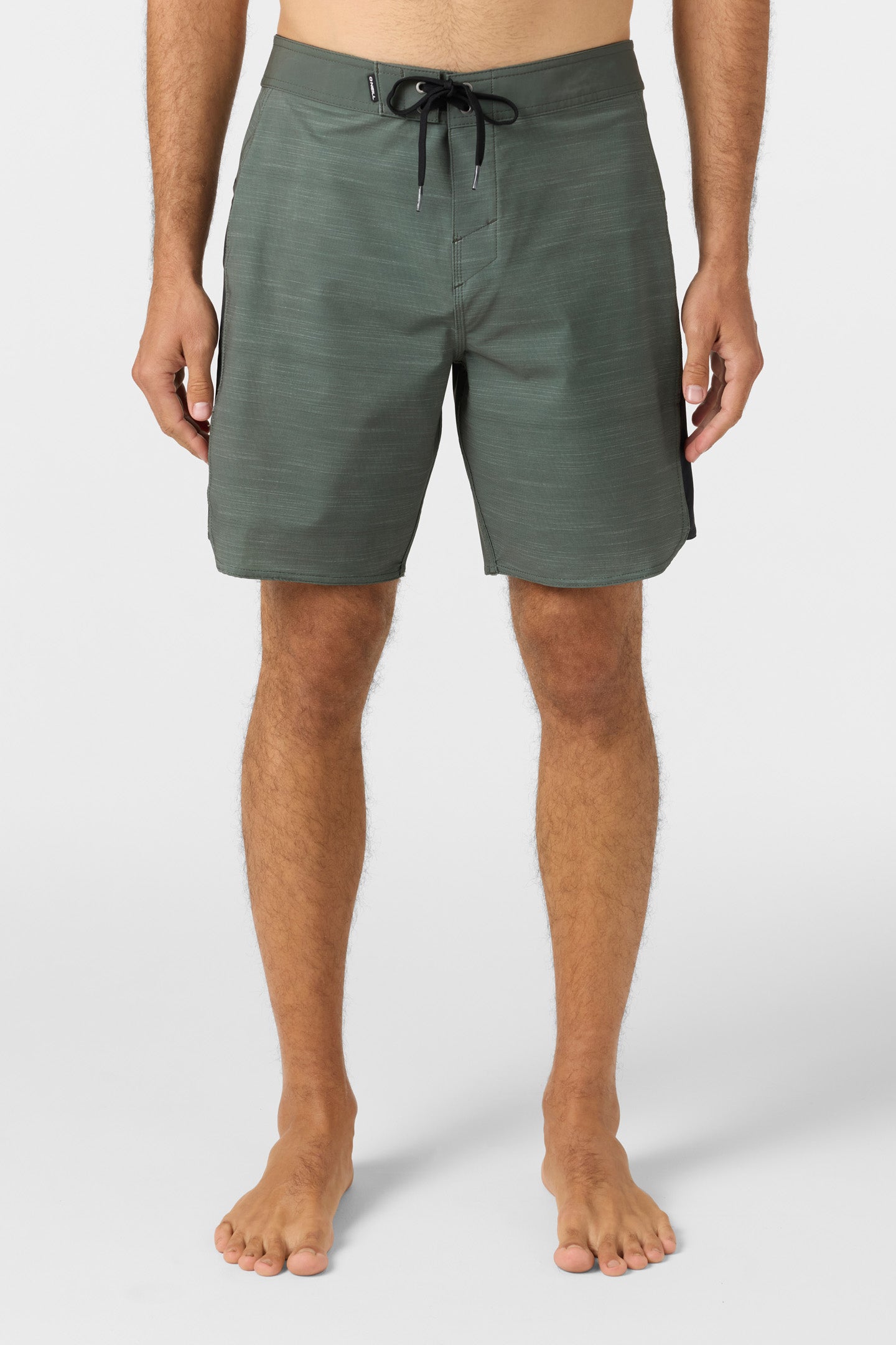 Hyperfreak Tech Panel 18 Boardshorts - O'Neill Clothing