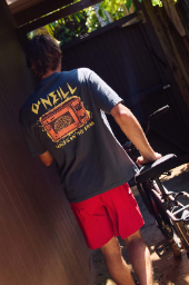 Men's Tees & Tanks - O'Neill Clothing