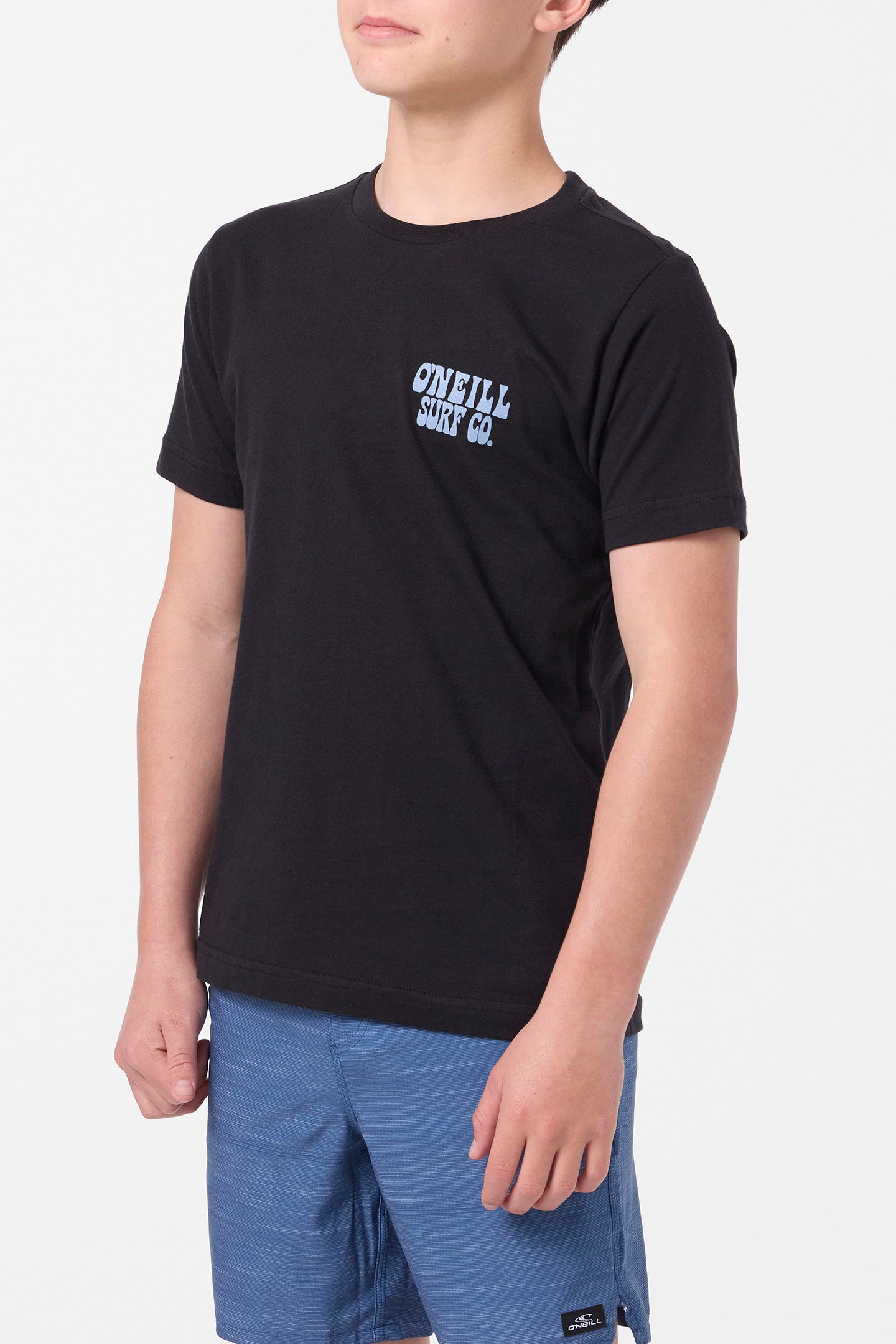 Boy’s Pelly Tee - O'Neill Clothing
