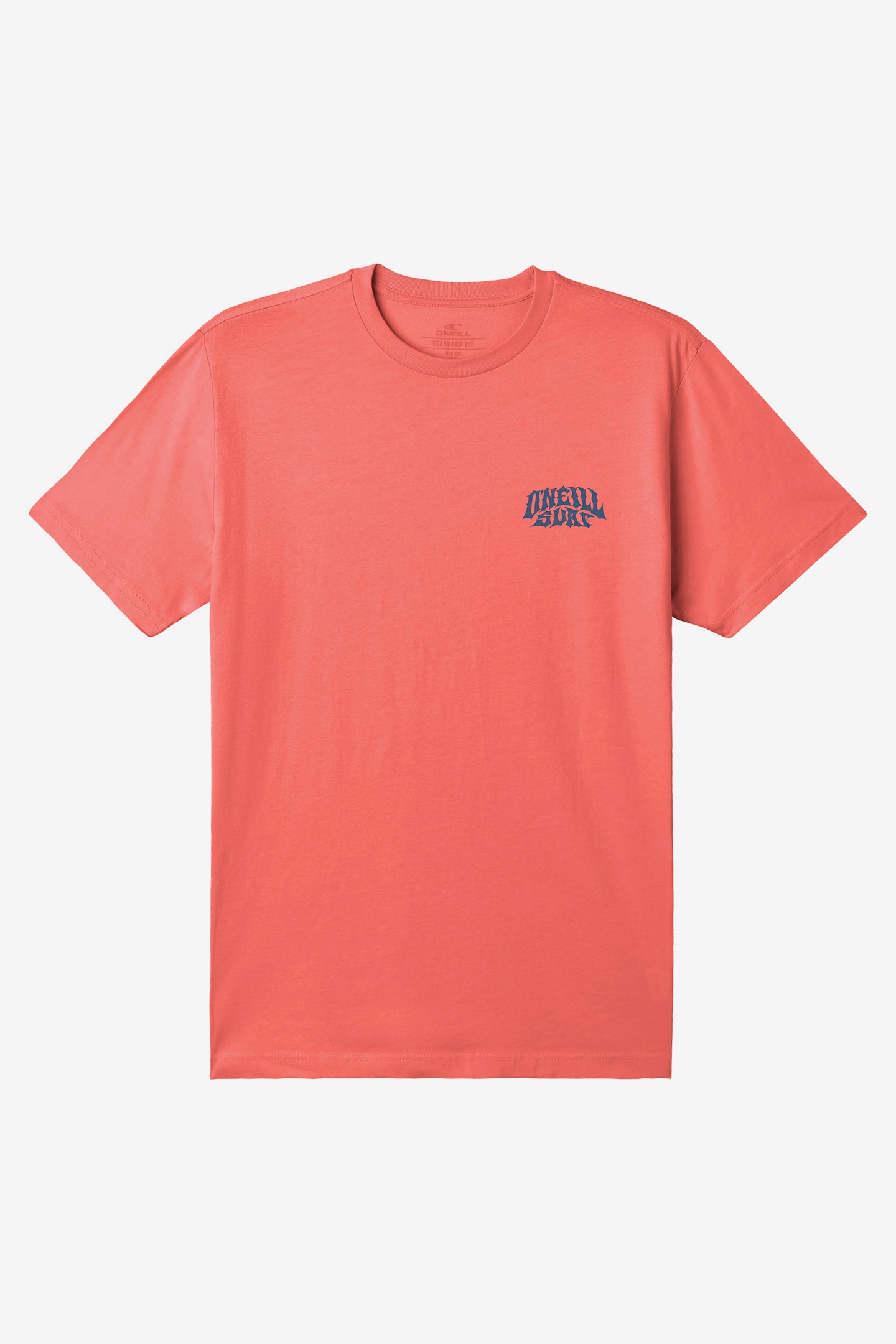 Pump Standard Fit Tee - O'Neill Clothing