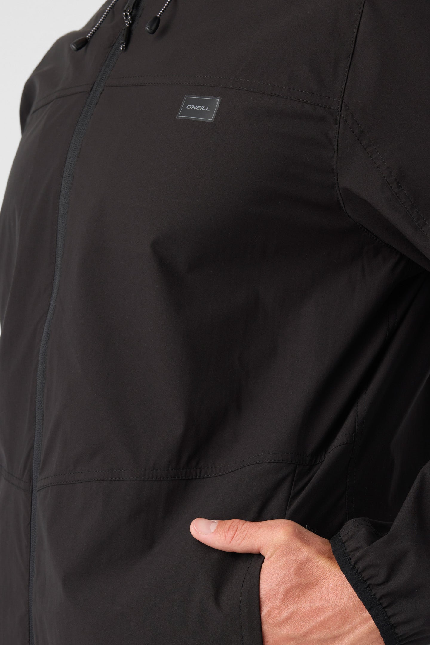 TRVLR Stretch Jacket - O'Neill Clothing