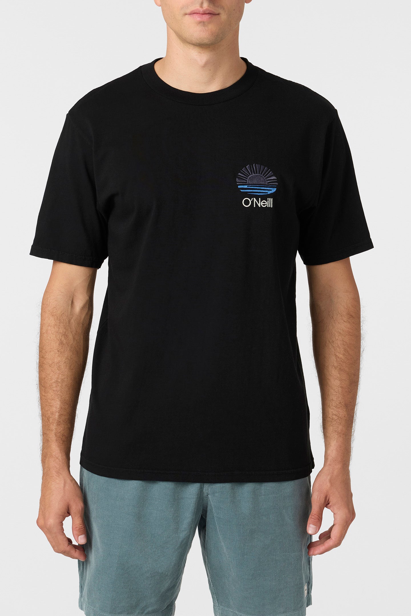 O’Riginals Elements Relaxed Fit Tee - O'Neill Clothing