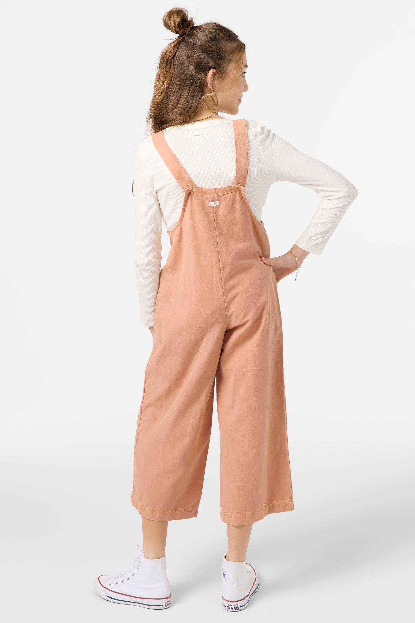 Girl’s Starlette Jumper - O'Neill Clothing