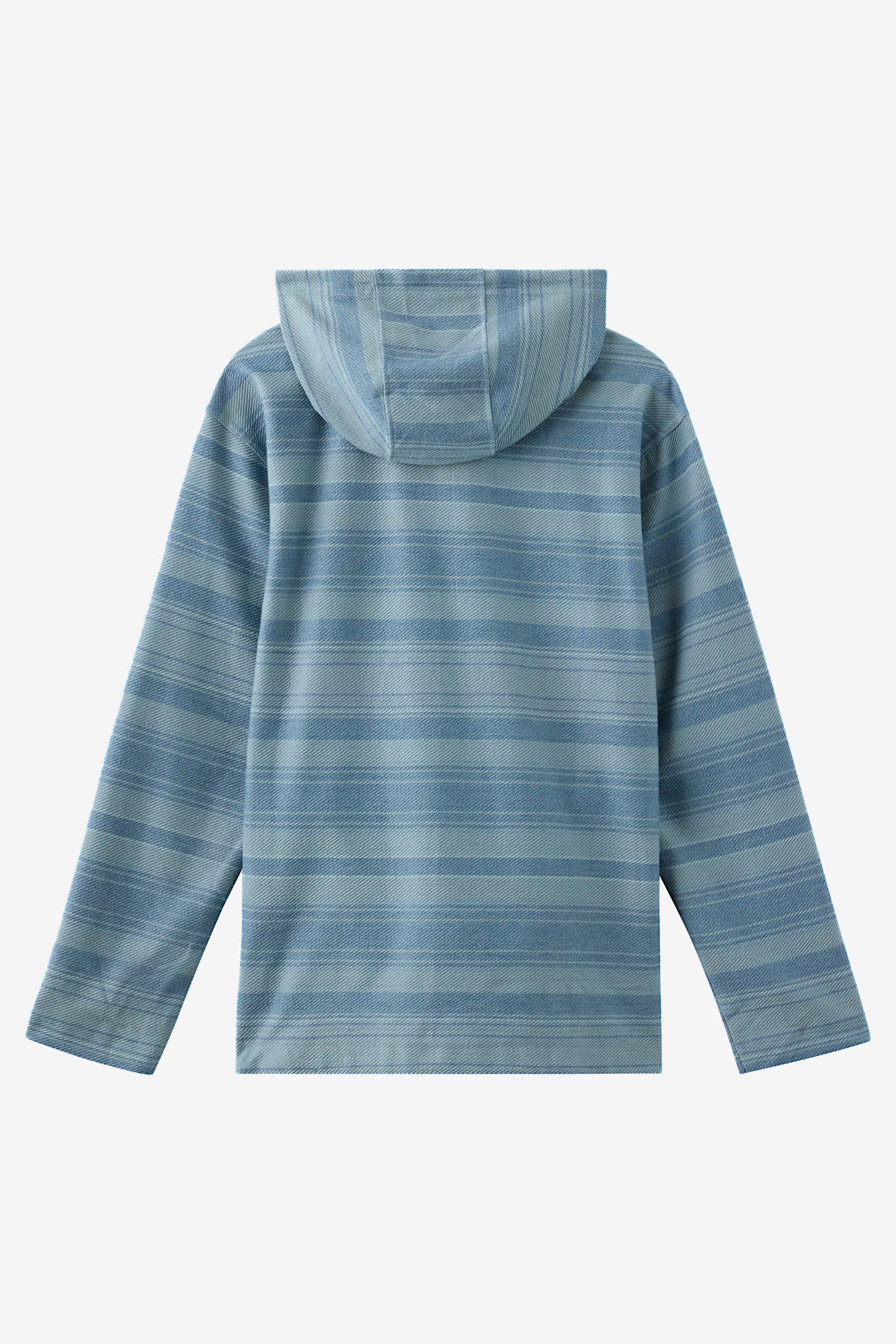 Bavaro Stripe Poncho Pullover Fleece - O'Neill Clothing
