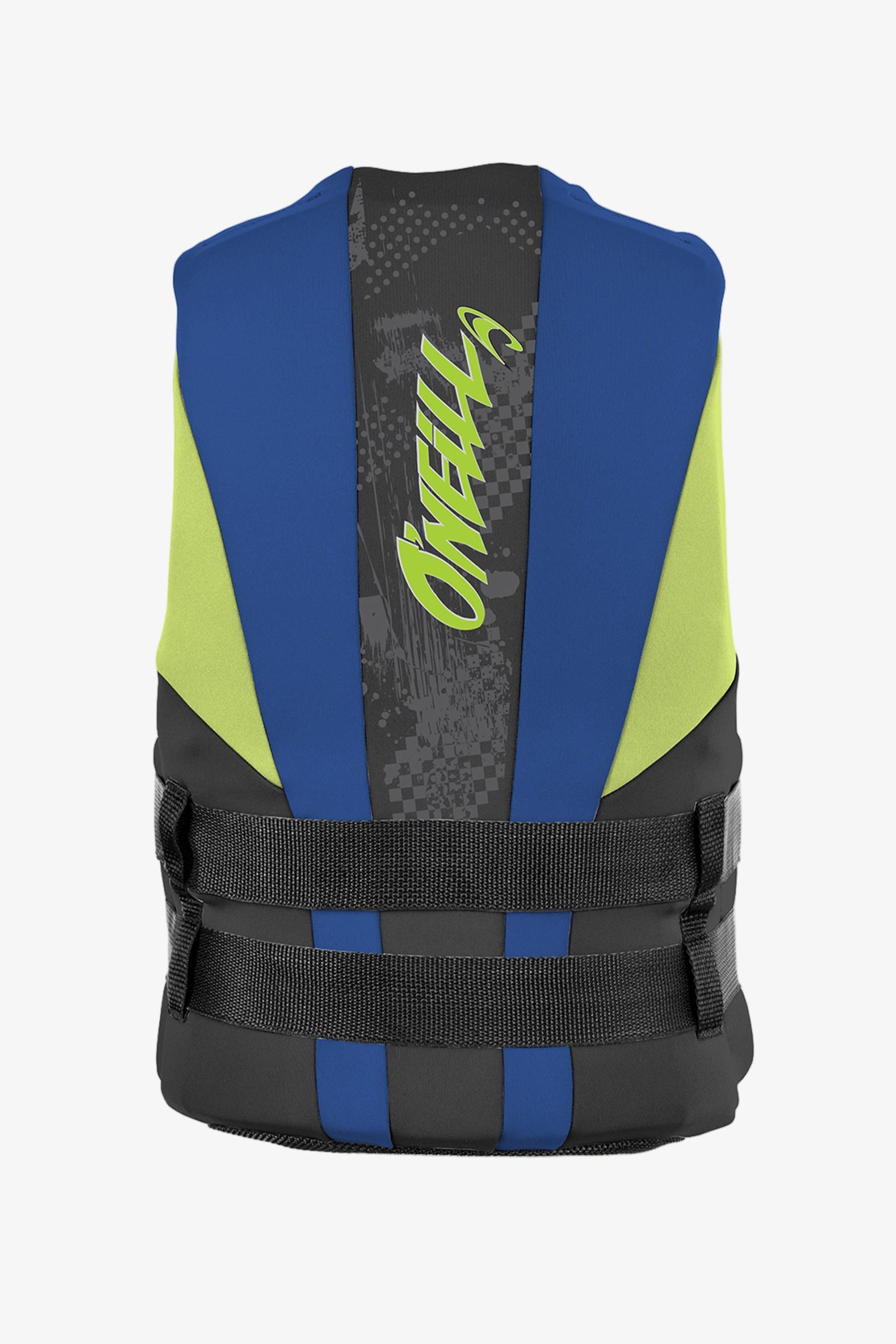 Youth Reactor USCG Vest - O'Neill Clothing
