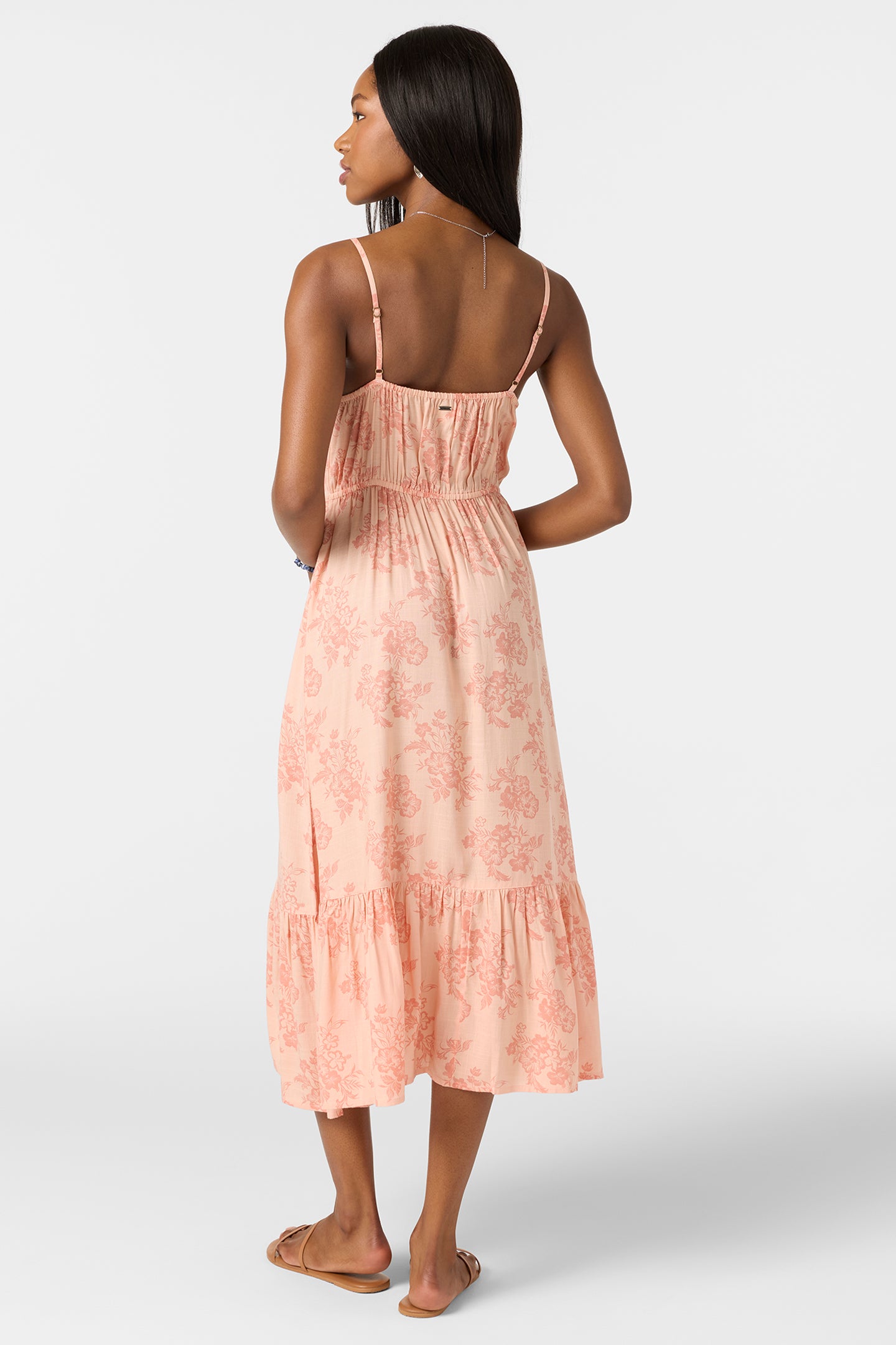 Pilar Dress - O'Neill Clothing