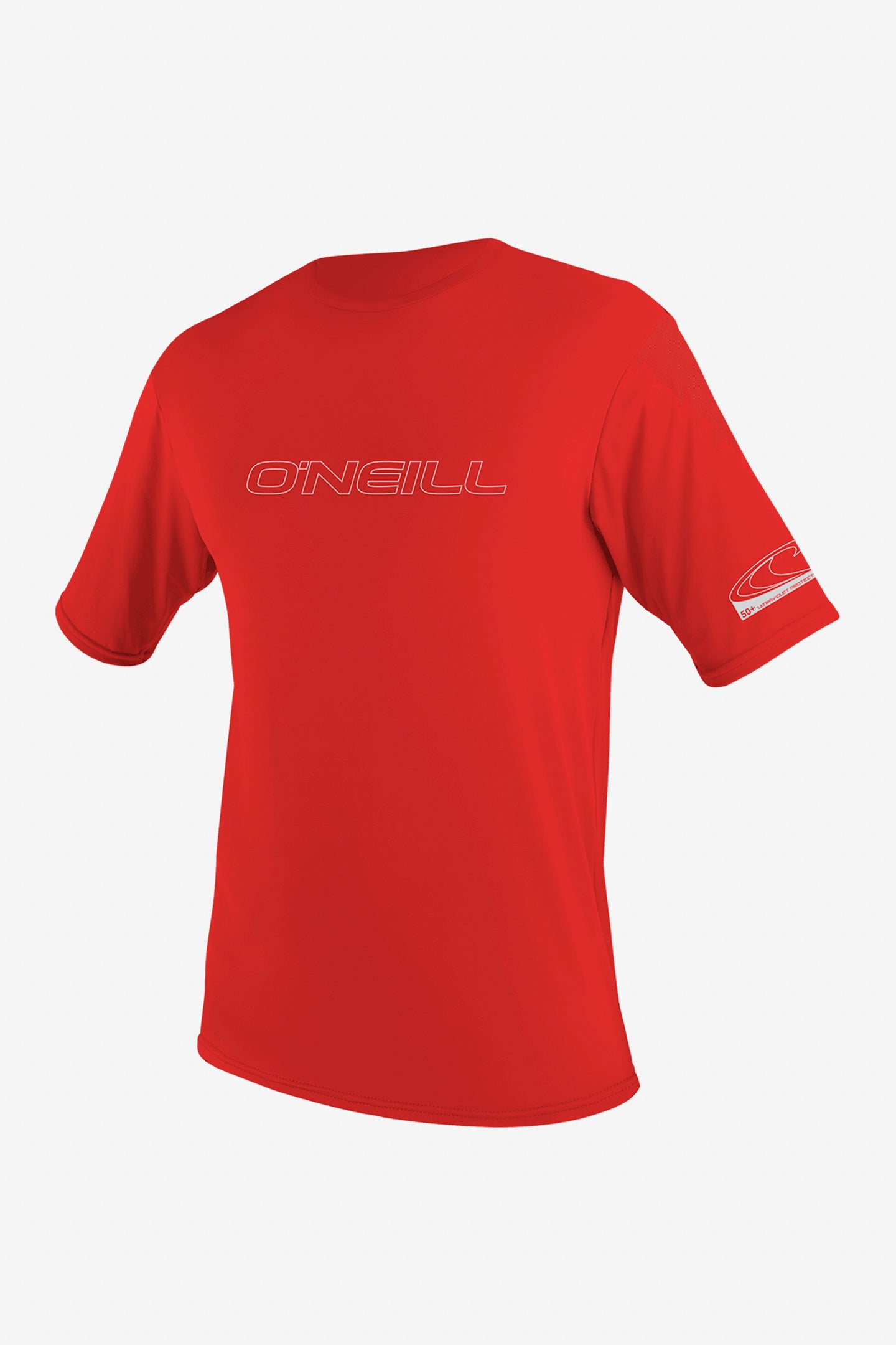 Basic Skins 50+ S/S Sun Shirt - O'Neill Clothing