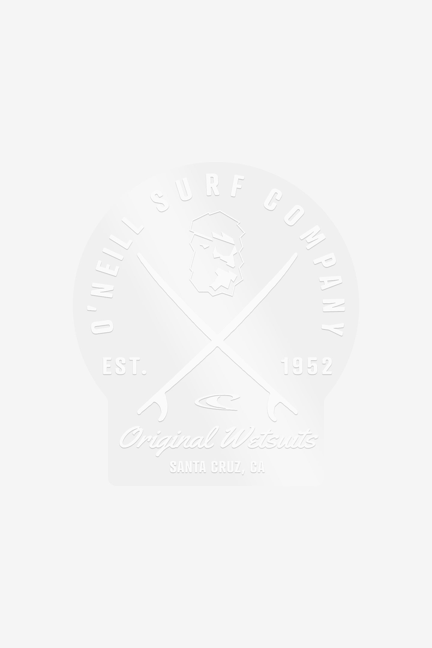 Sticker Pack 2 - O'Neill Clothing