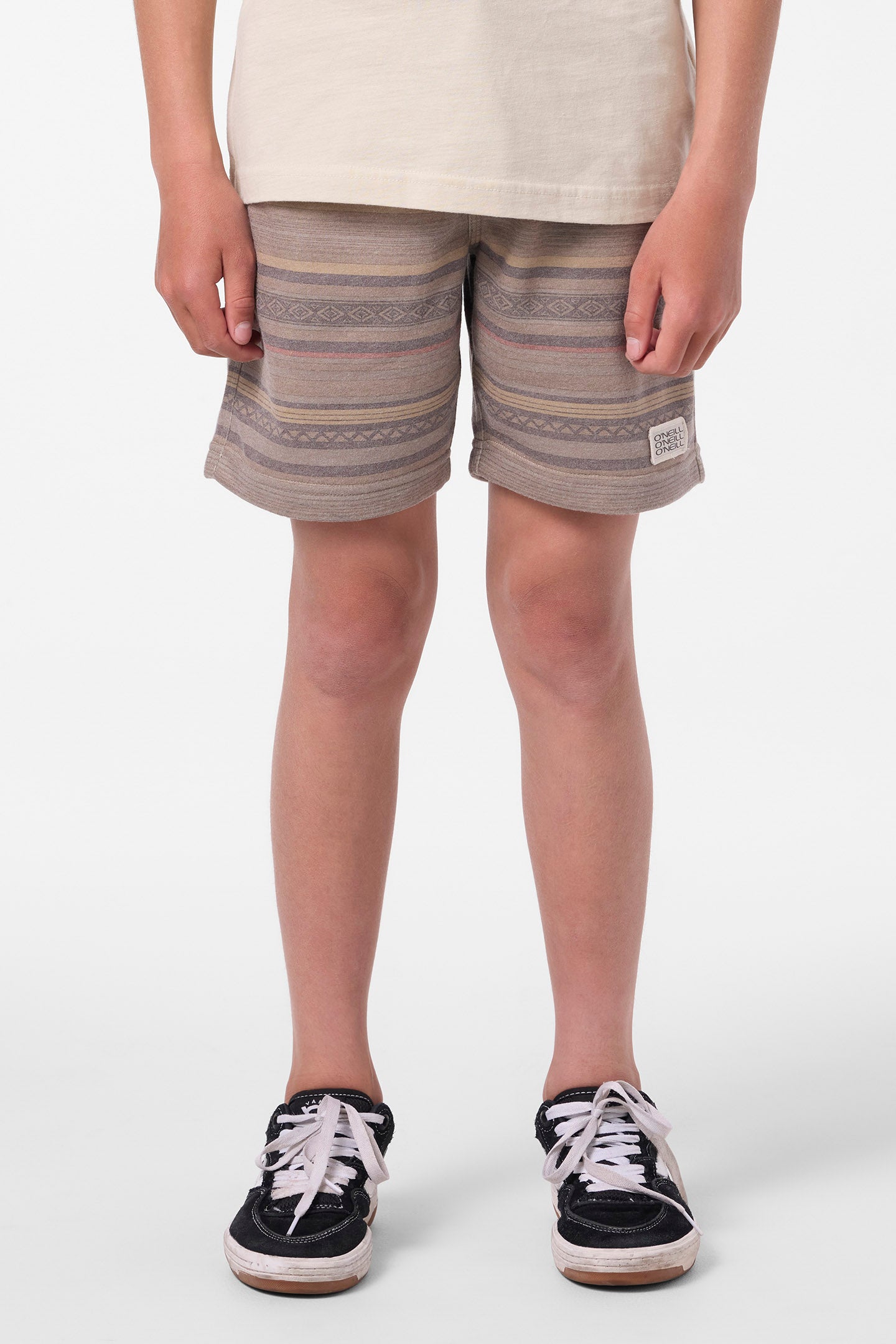 Boy’s Cortez 16 Fleece Shorts - O'Neill Clothing
