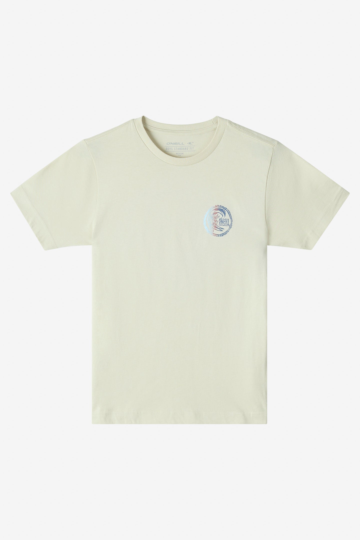 Boy’s Artifact Tee - O'Neill Clothing
