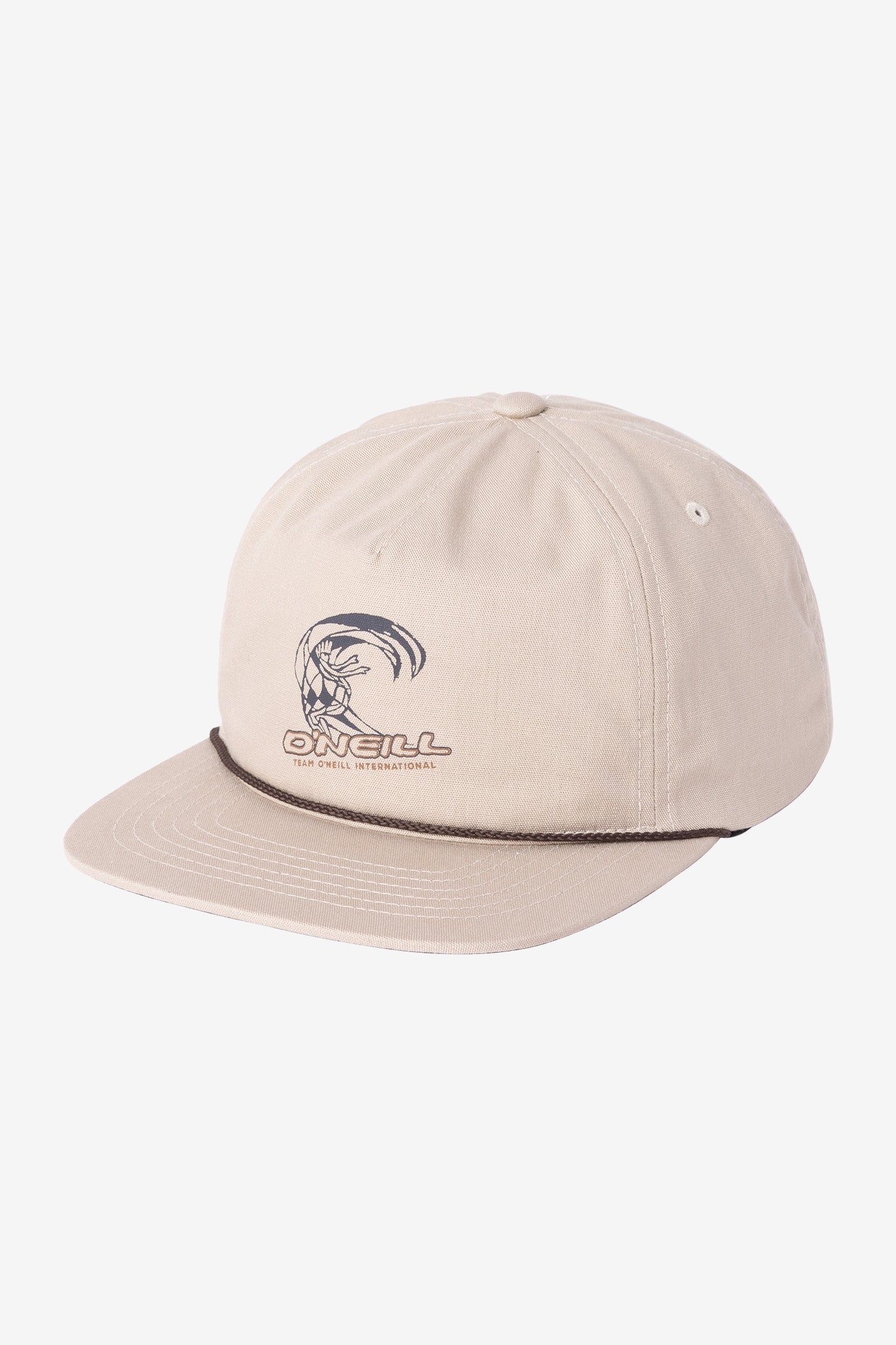 Spiked Snapback Hat - O'Neill Clothing