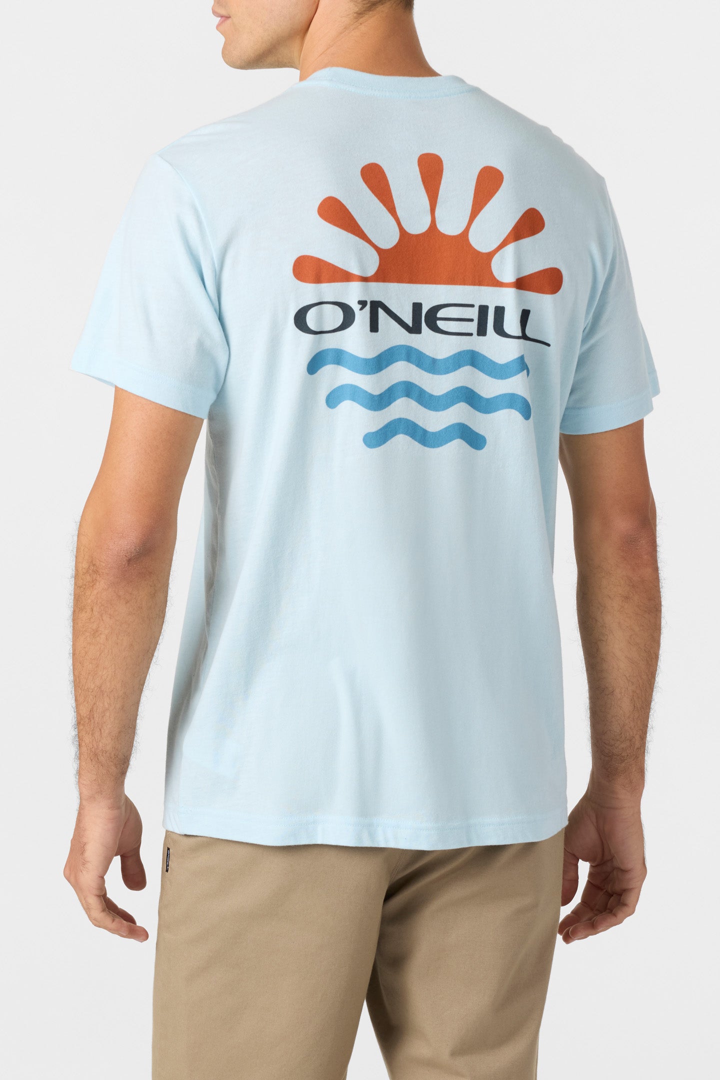 Encircle Tee - O'Neill Clothing