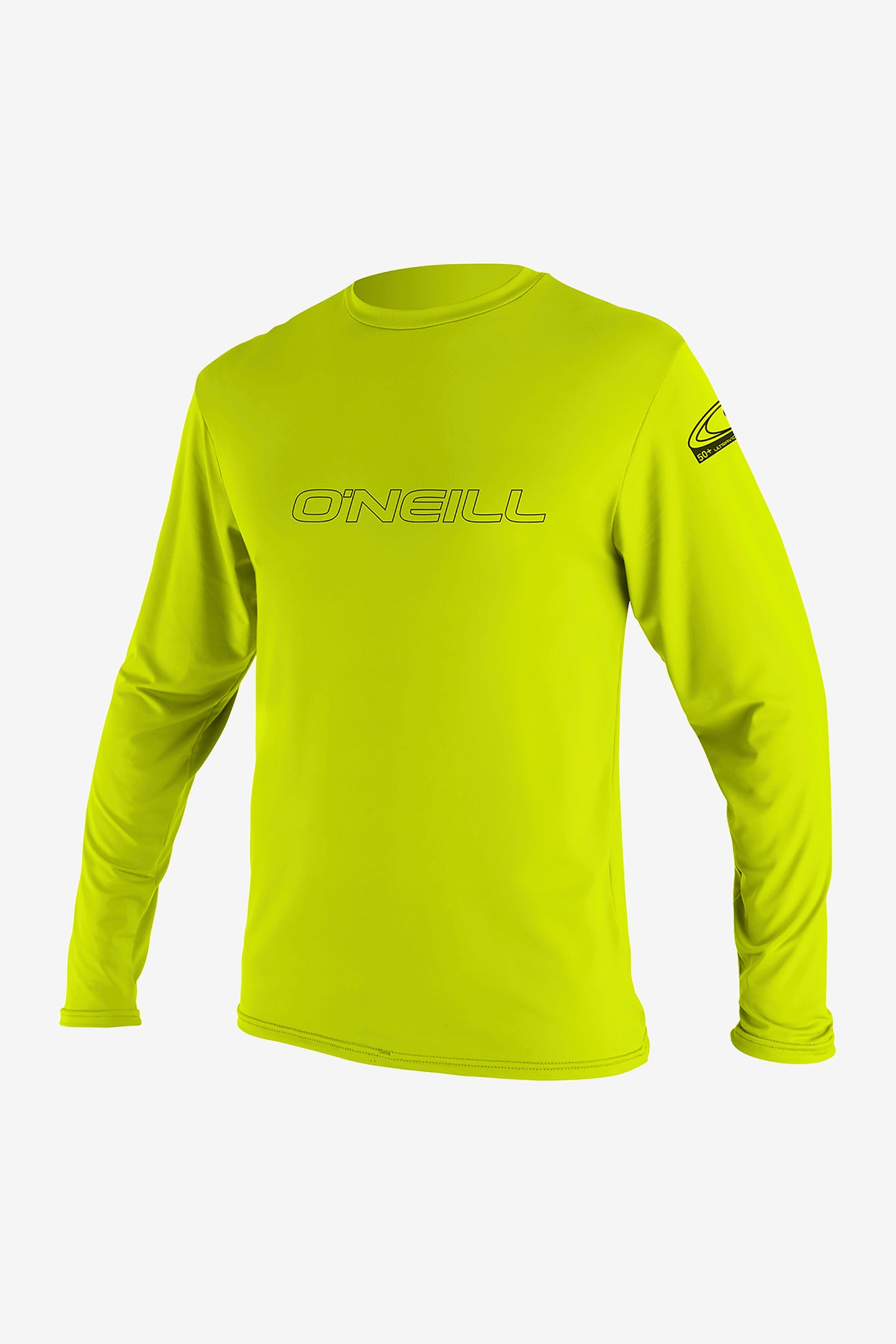 Youth Basic Skins 50+ L/S Sun Shirt - O'Neill Clothing