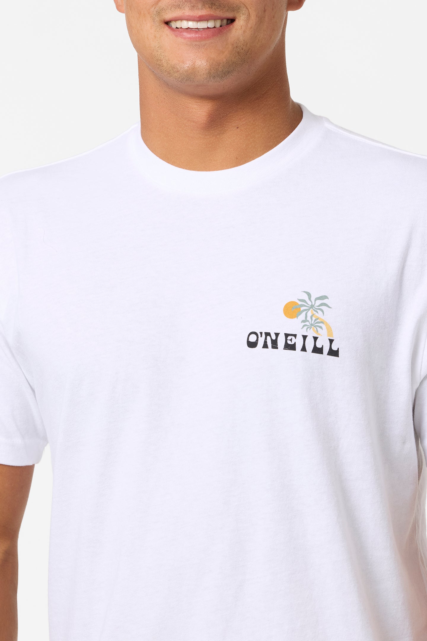 Castaway Standard Fit Tee - O'Neill Clothing