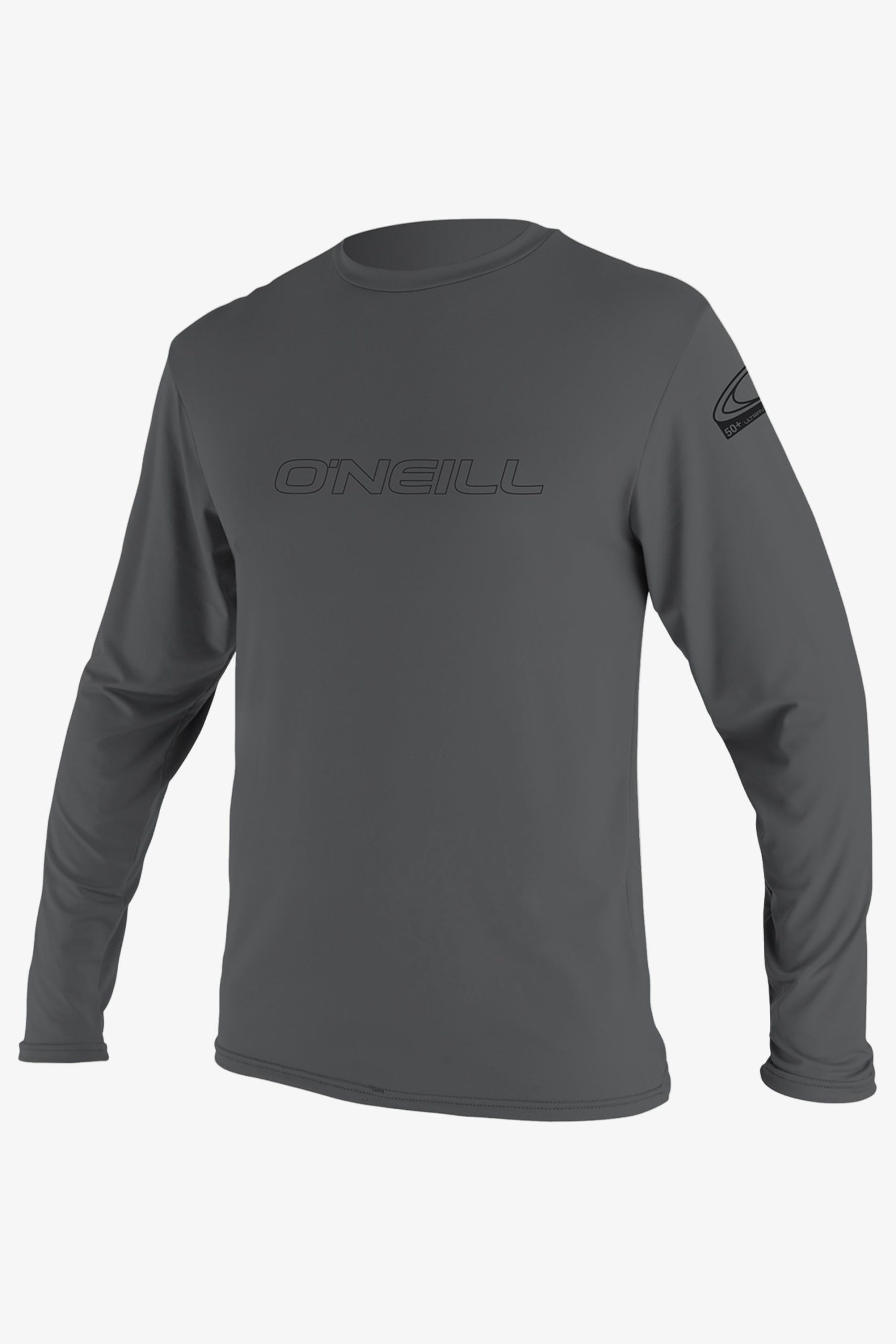 Basic Skins 50+ L/S Sun Shirt - O'Neill Clothing
