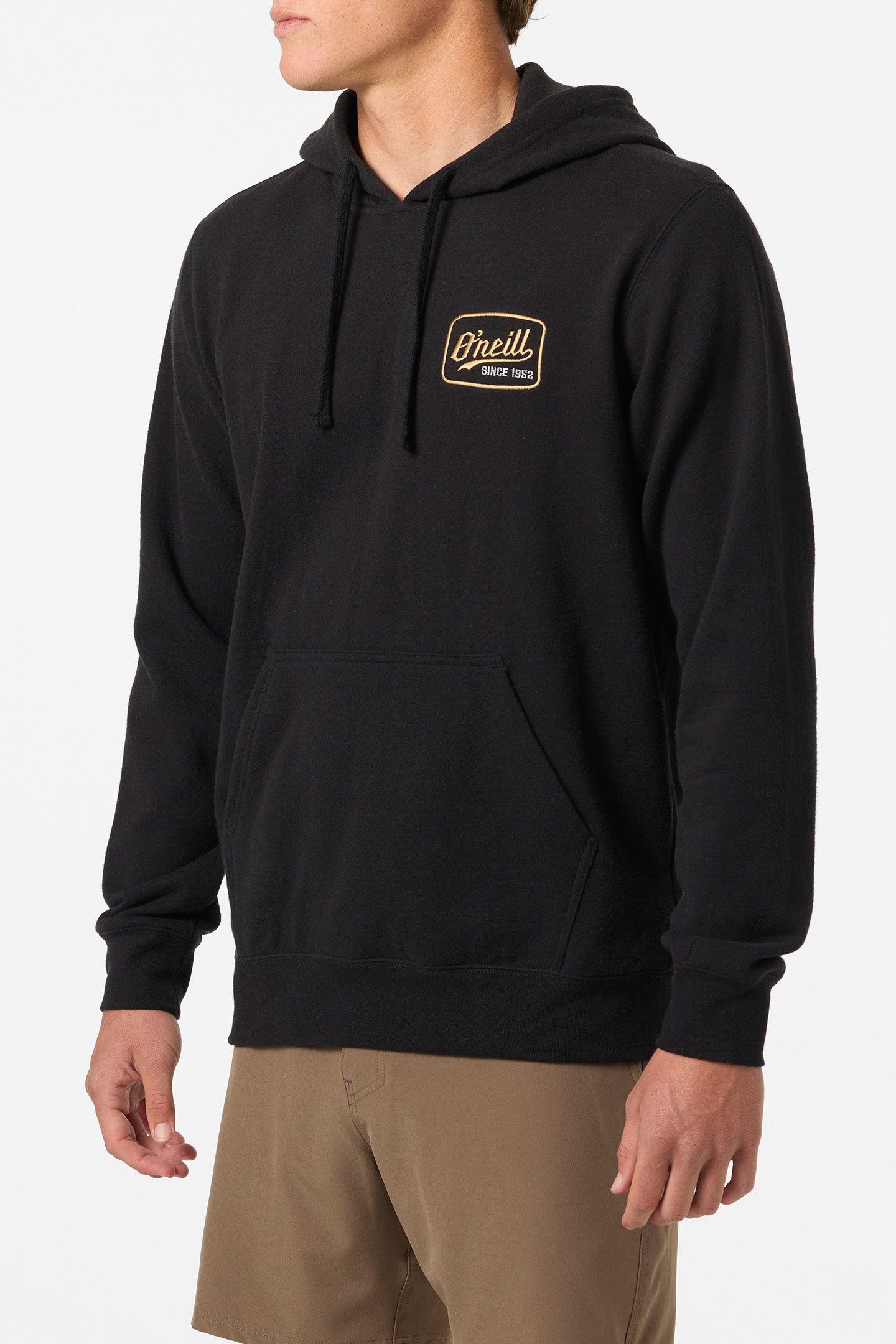 Fifty Two Cliffs Pullover - O'Neill Clothing