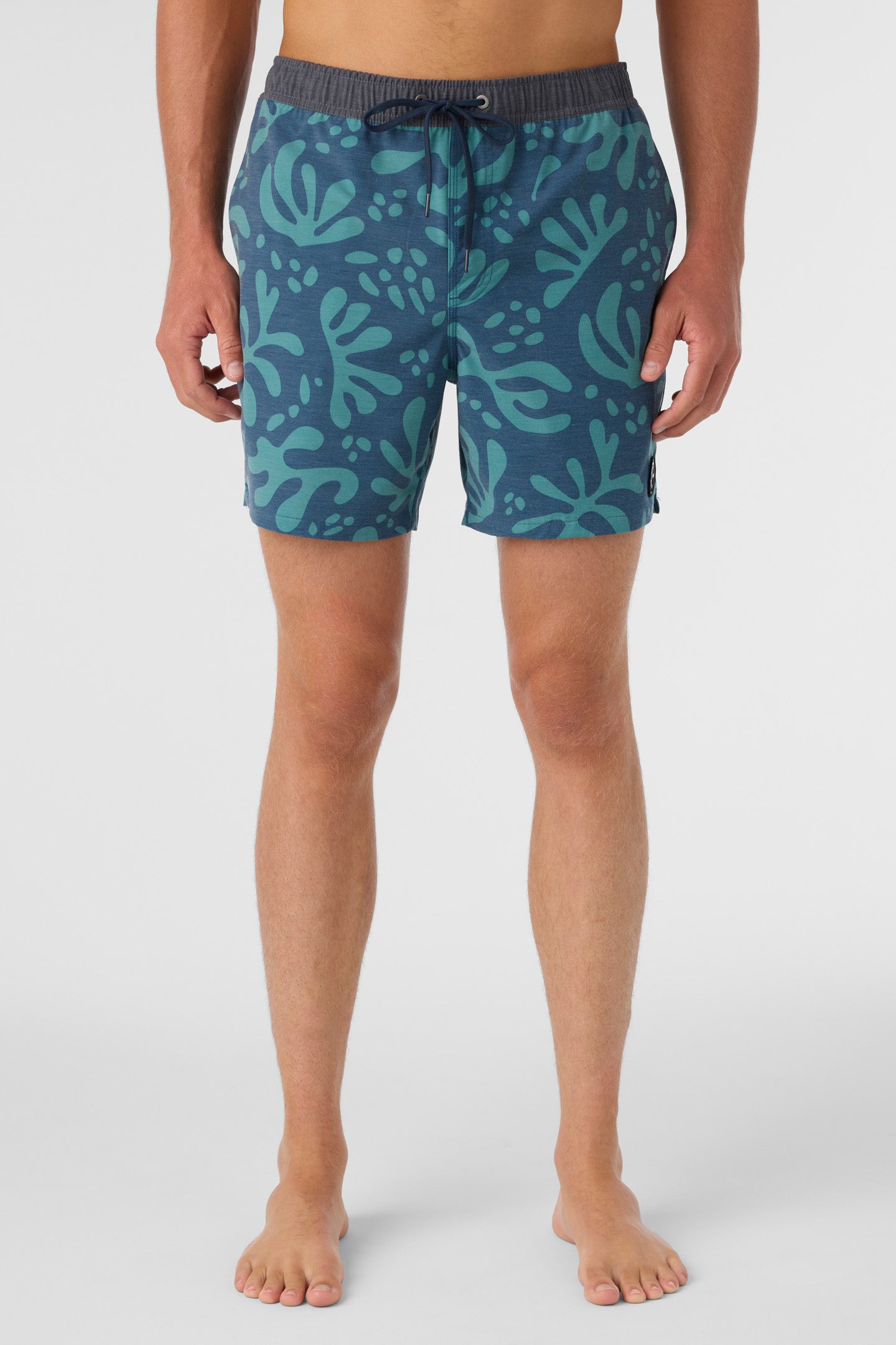 O’Riginals Volley 16 Swim Trunks - O'Neill Clothing