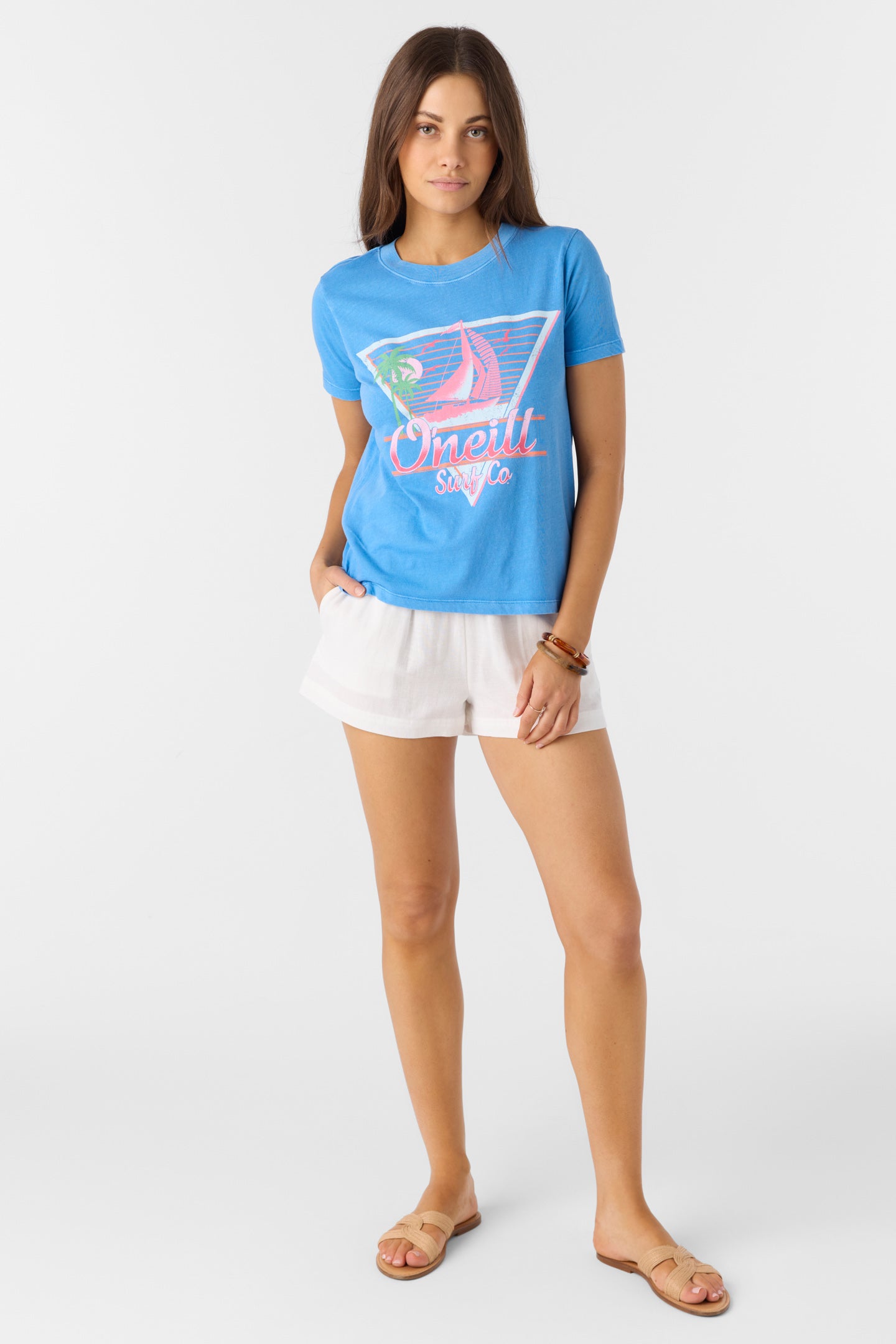 Sunset Seeker Tee - O'Neill Clothing