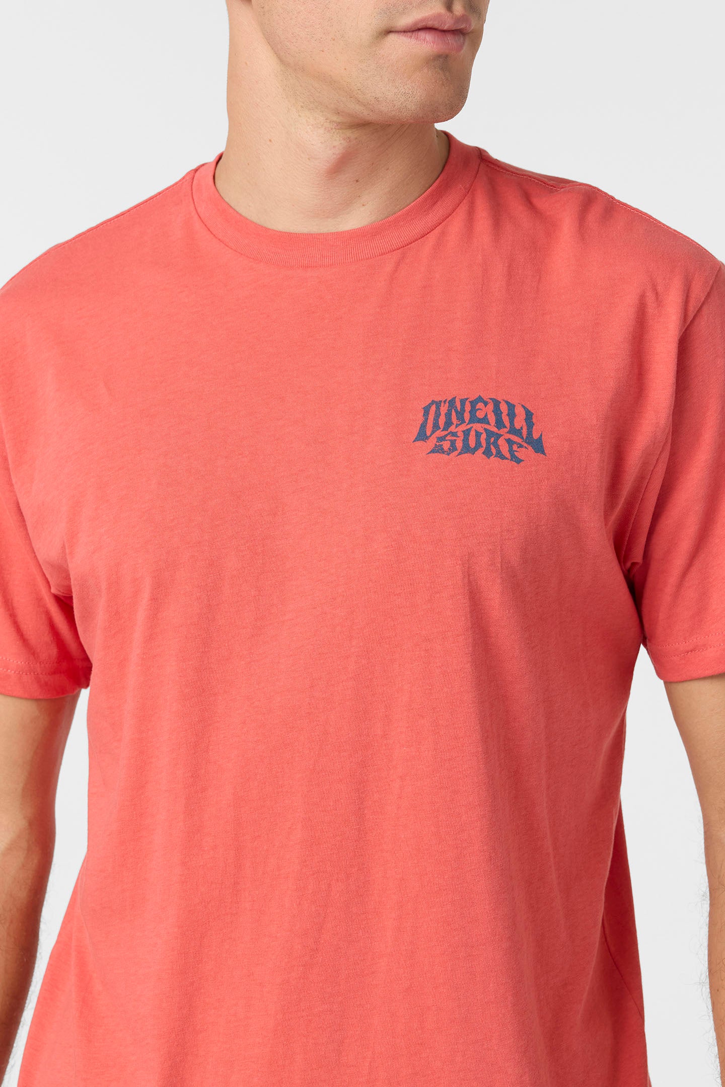 Pump Standard Fit Tee - O'Neill Clothing