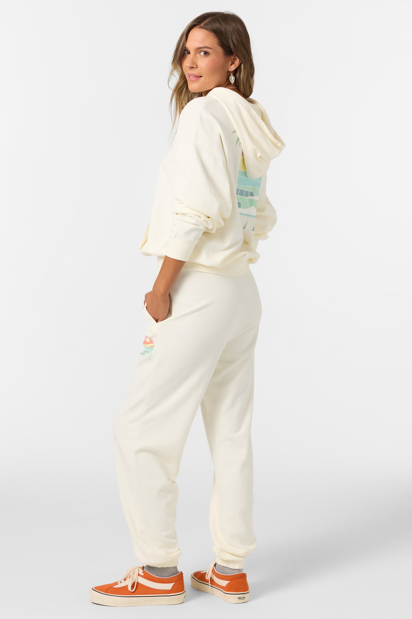 Weekends Lounge Pants - O'Neill Clothing