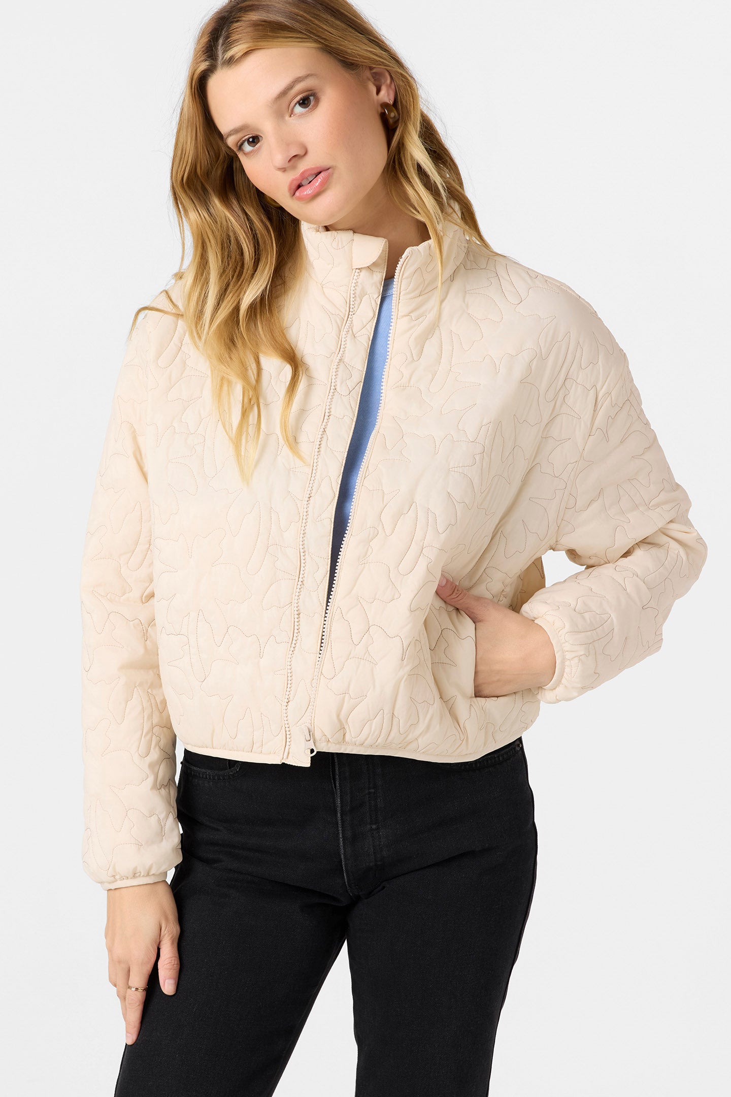 Pippin Jacket - O'Neill Clothing
