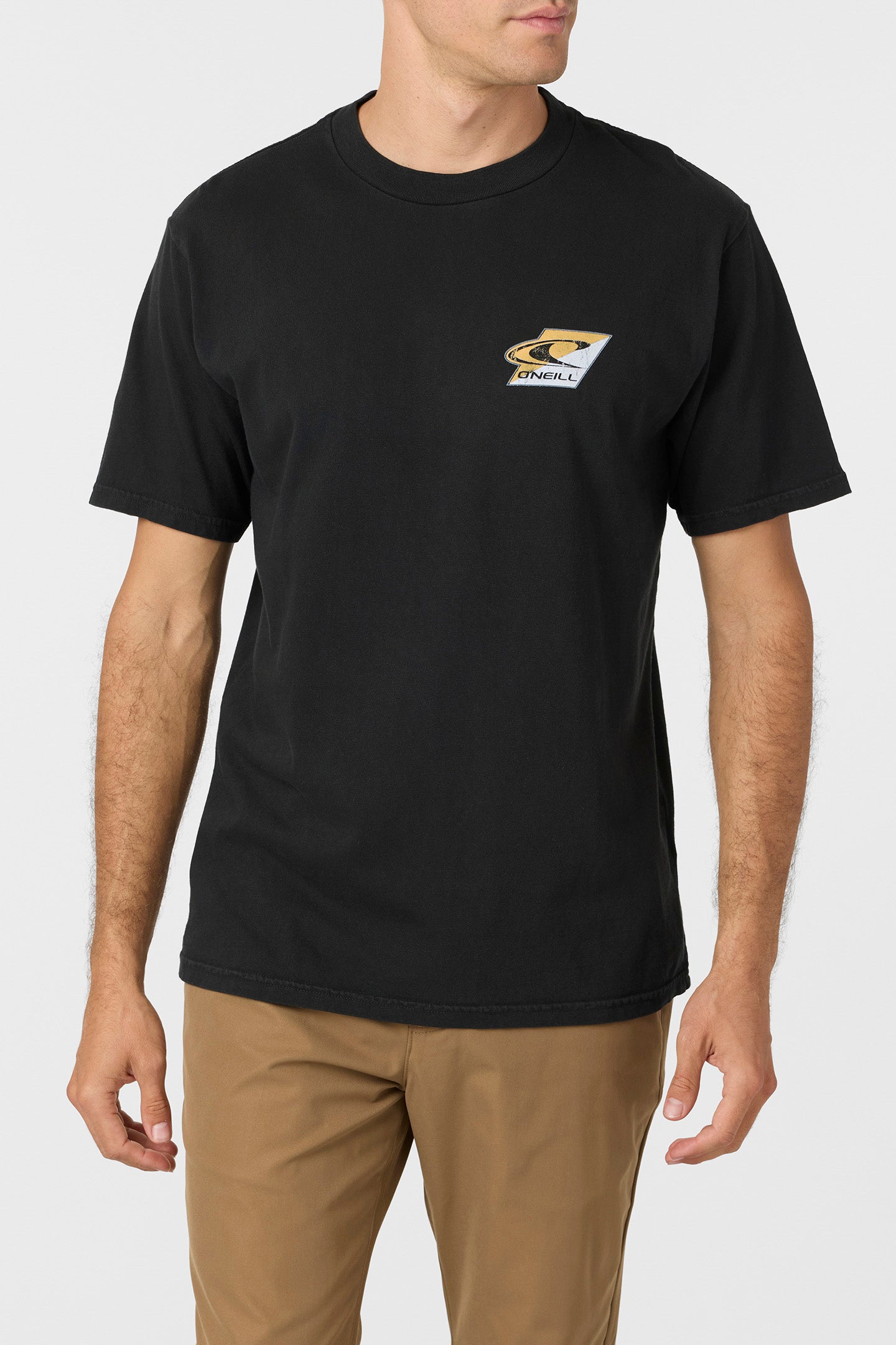 Boxcutter Relaxed Fit Tee - O'Neill Clothing