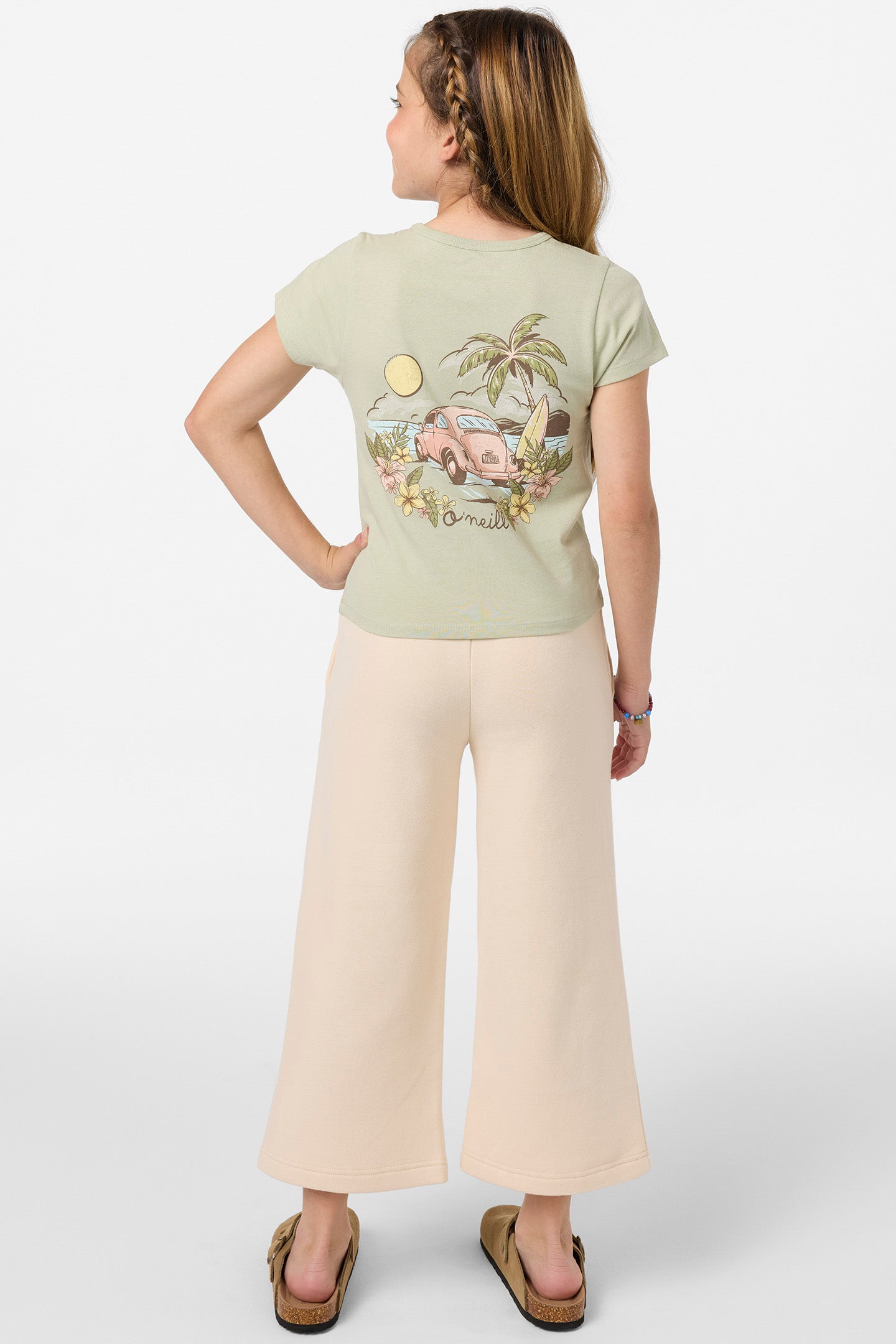 Girl’s Larson Lounge Pants - O'Neill Clothing