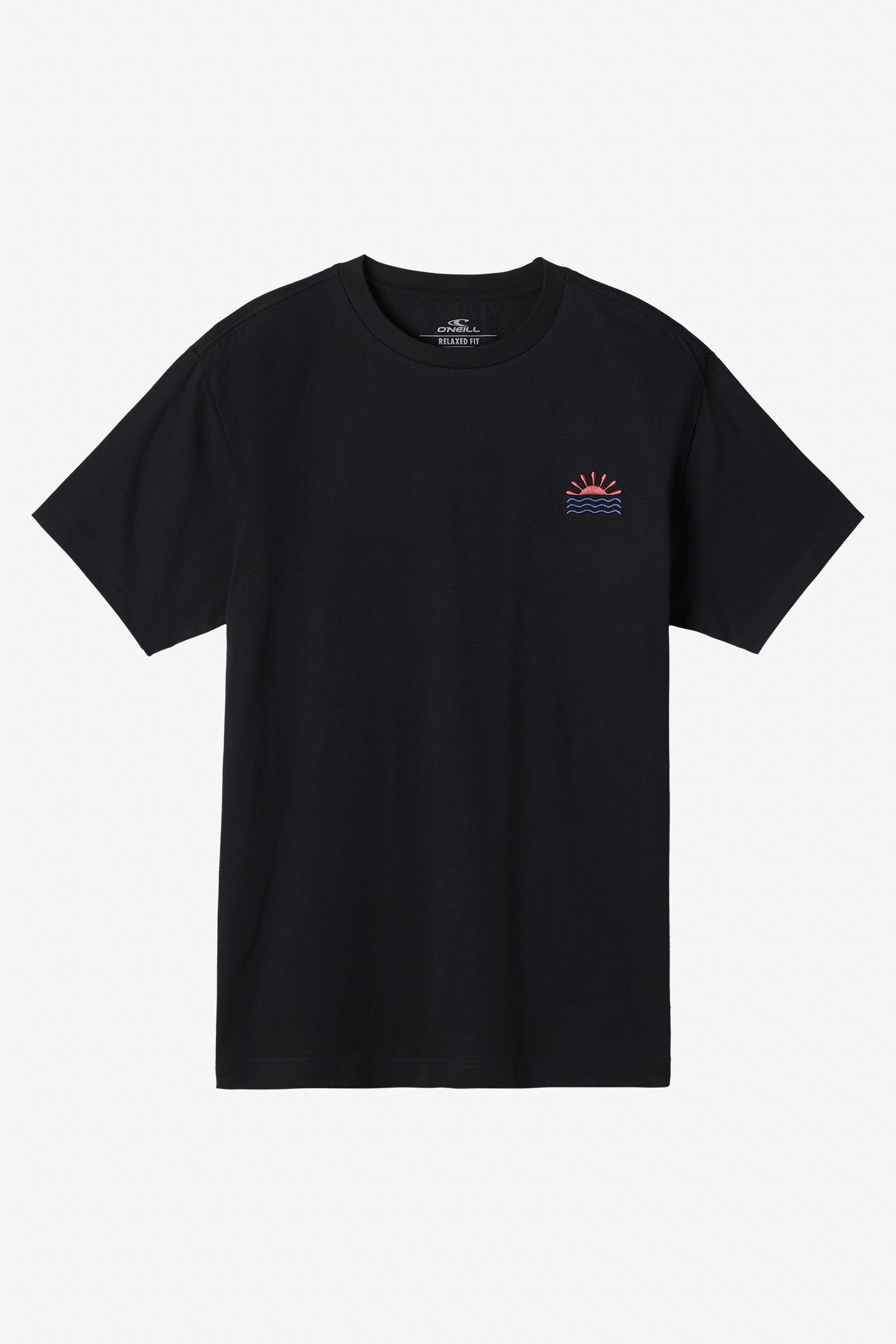 East Cliff Heavy Weight Tee - O'Neill Clothing