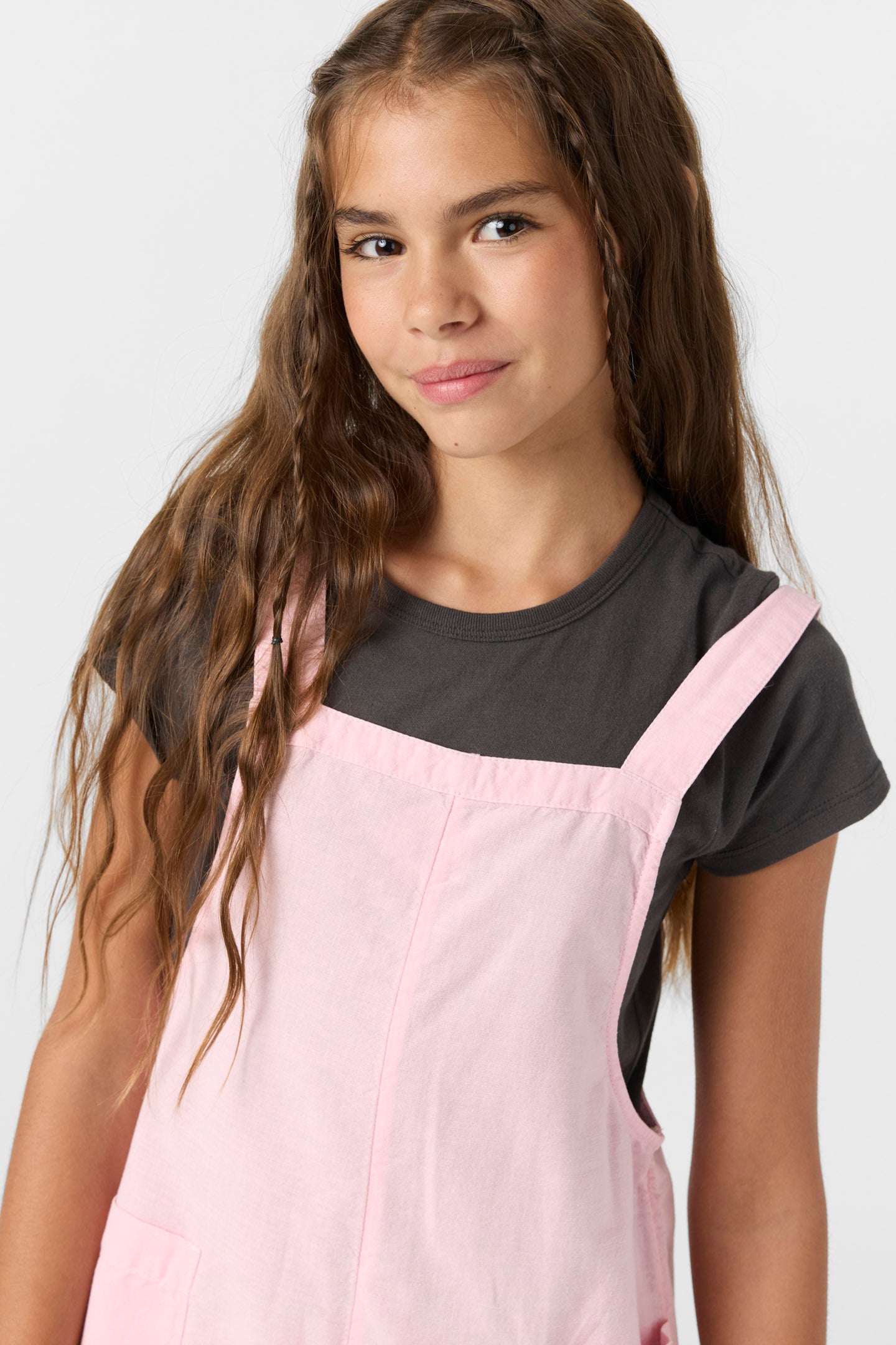 Girl’s Starlette Romper - O'Neill Clothing
